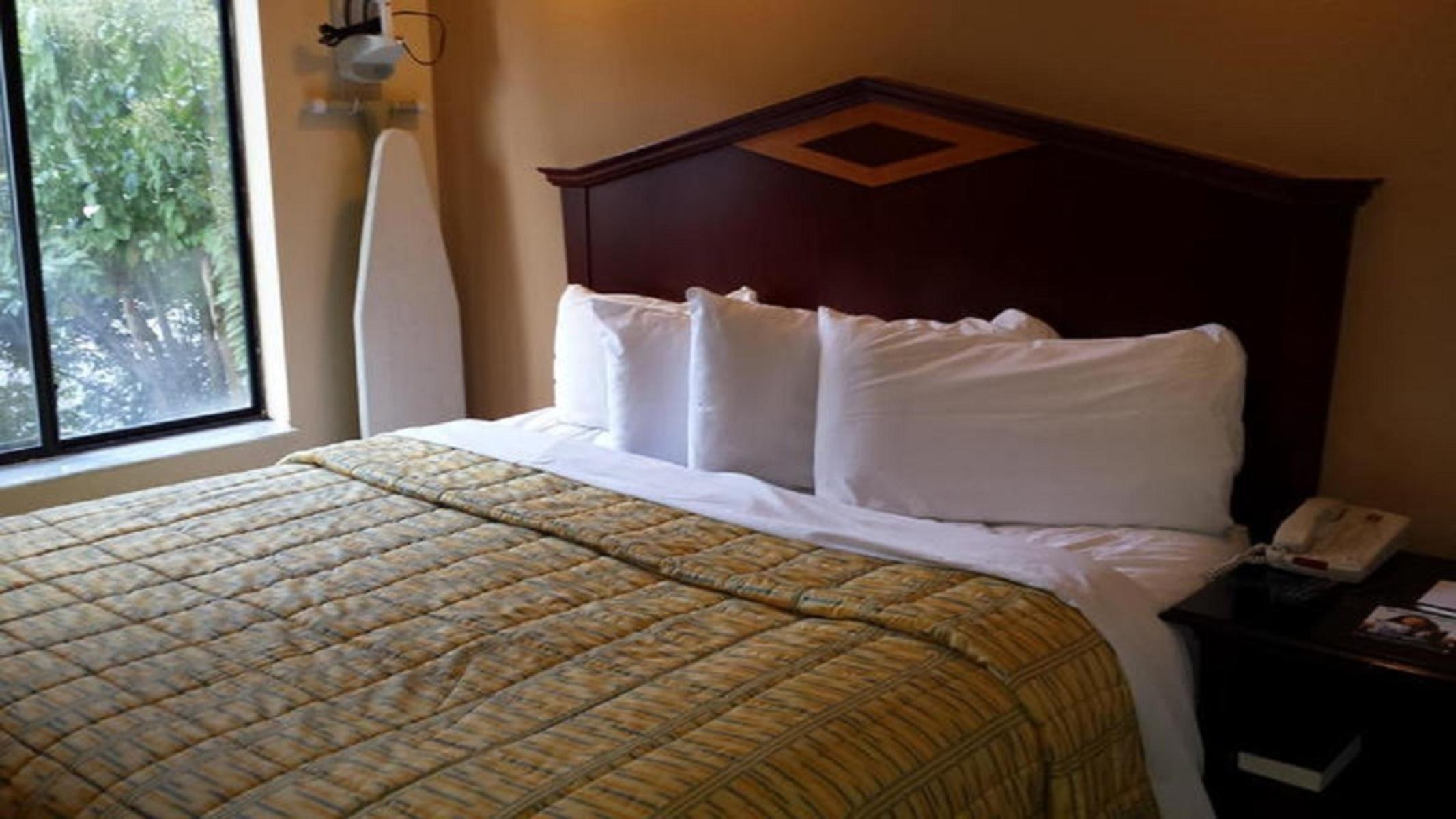 Destiny Palms Hotel Maingate West — photo 4
