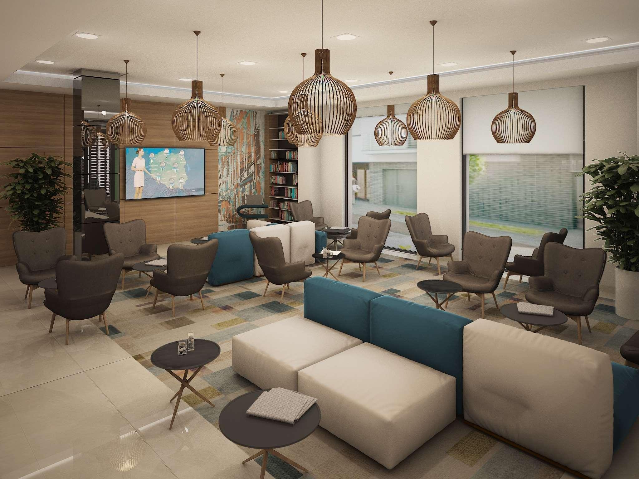 Q Hotel Plus Katowice — photo 3
