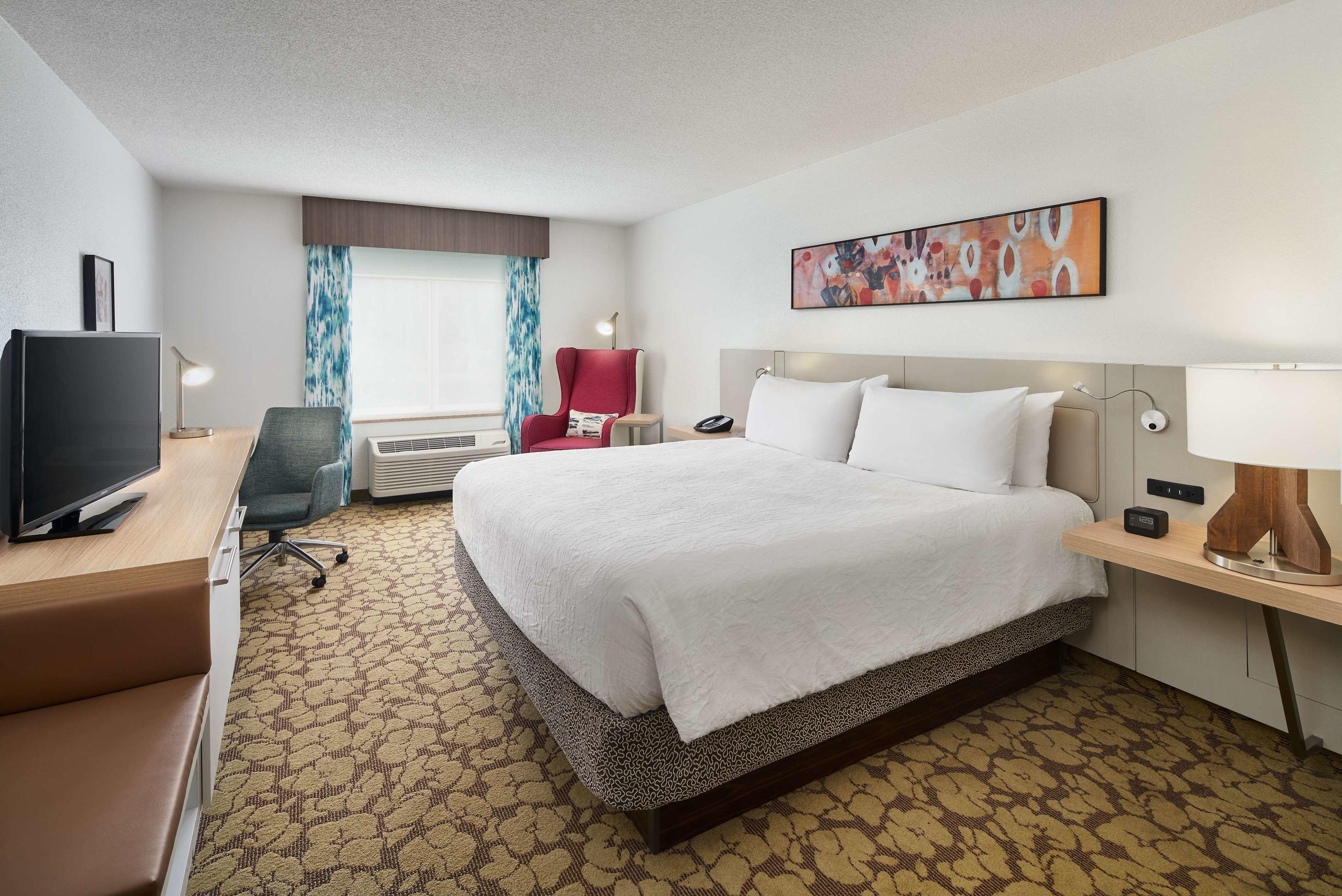 Hilton Garden Inn Columbus — photo 5