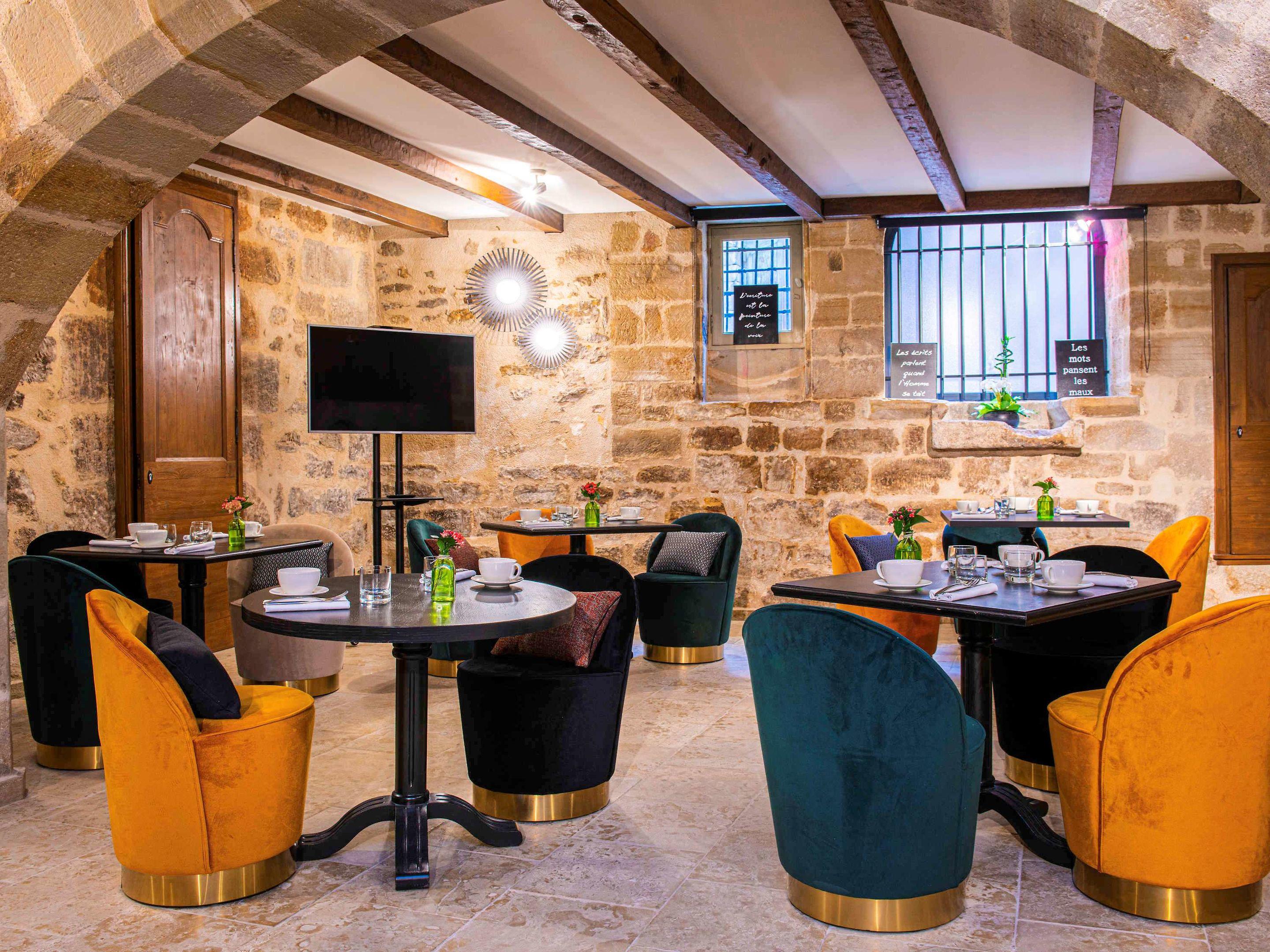 Mercure Figeac Viguier du Roy — photo 5