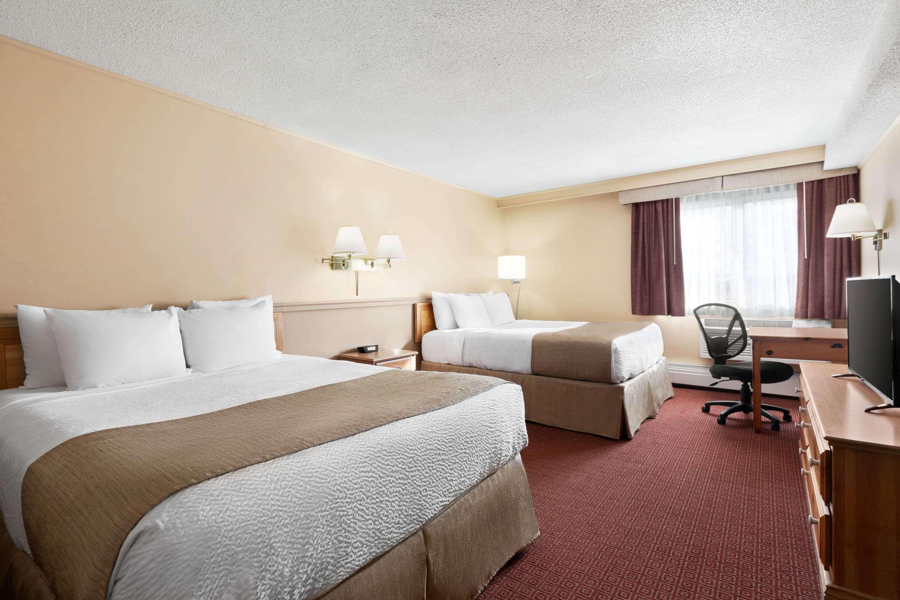 Days Inn by Wyndham Whitehorse — photo 4