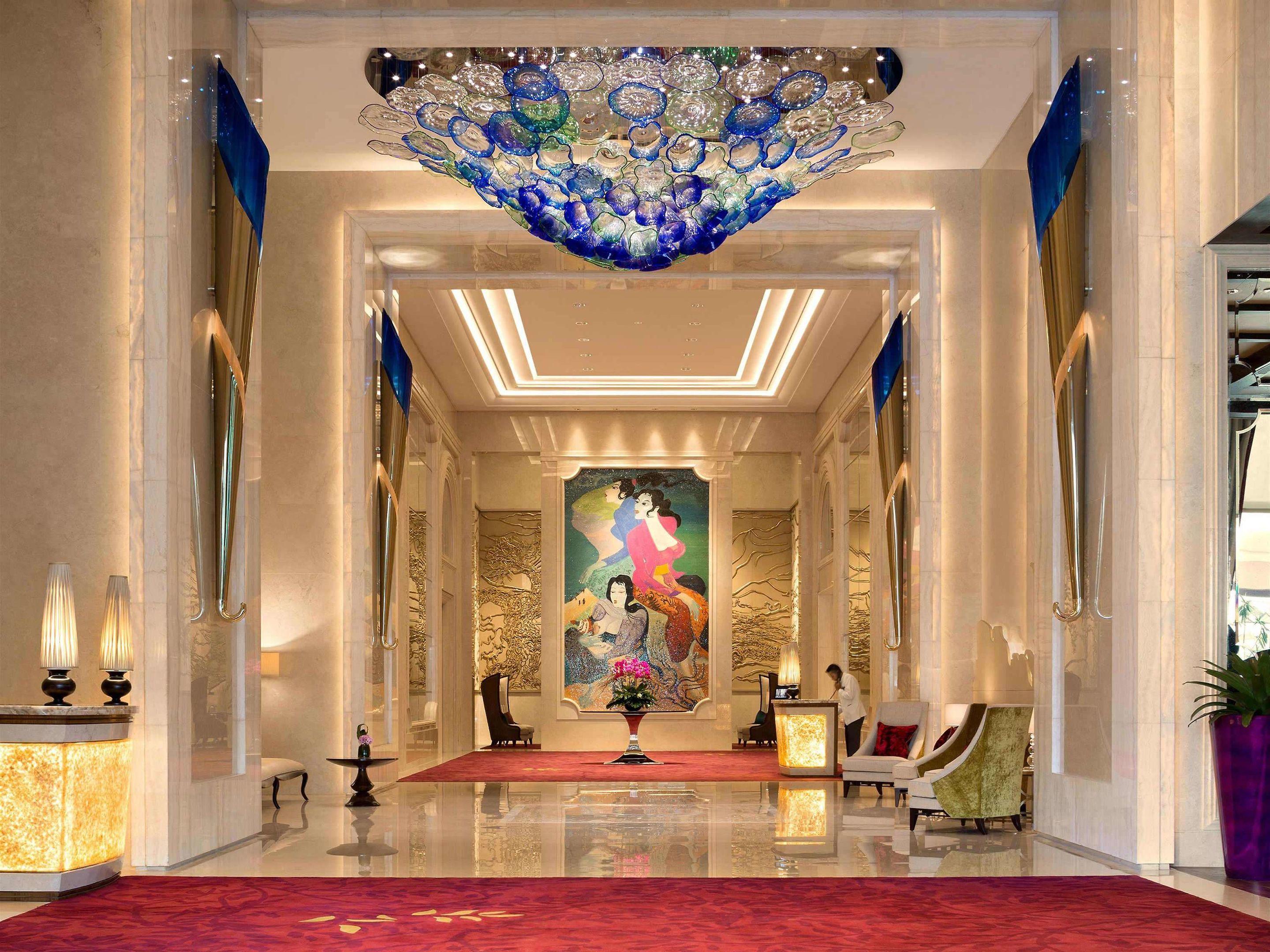 Raffles Jakarta — photo 4