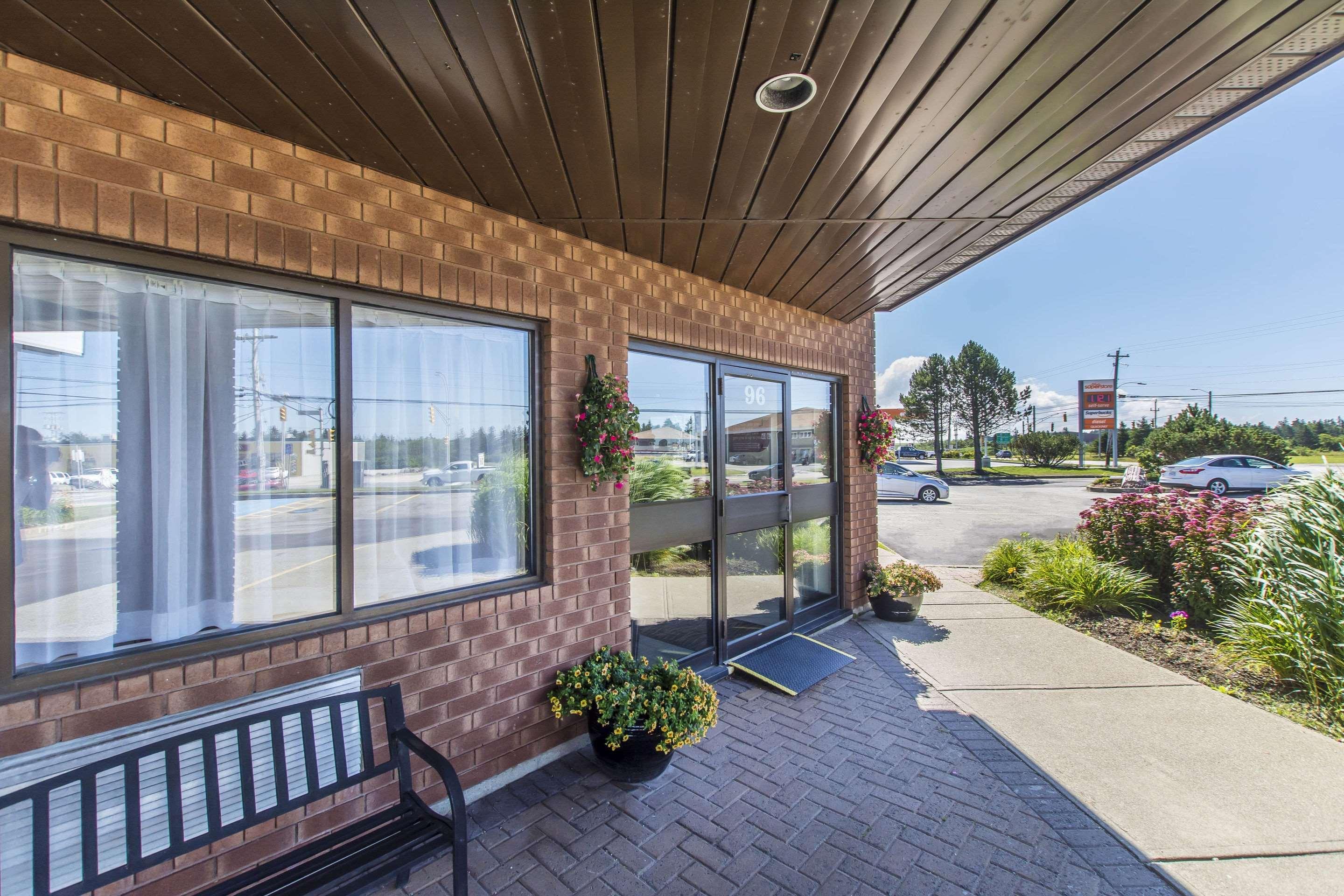 Comfort Inn Yarmouth — photo 3