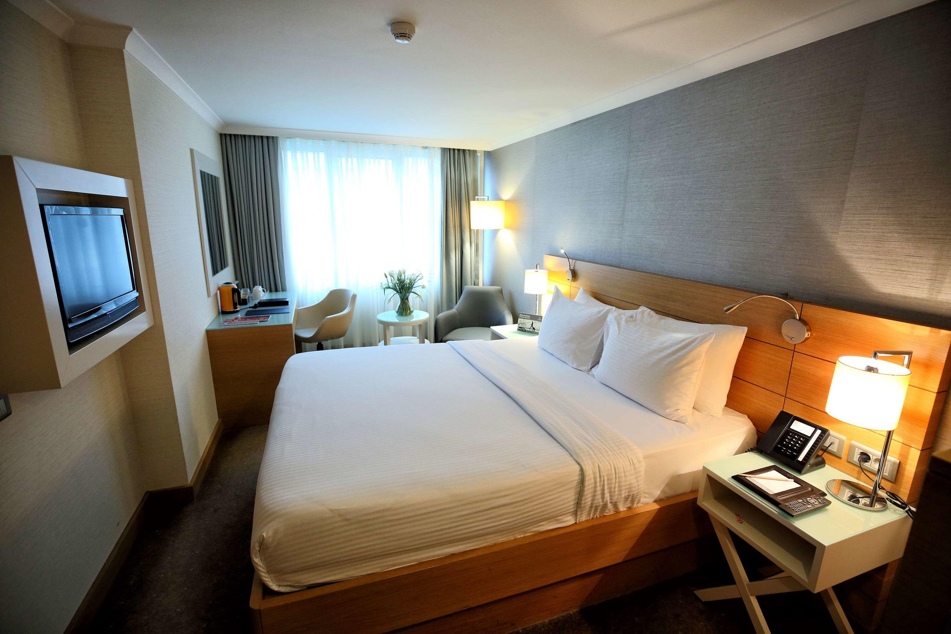 Dedeman Istanbul — photo 4