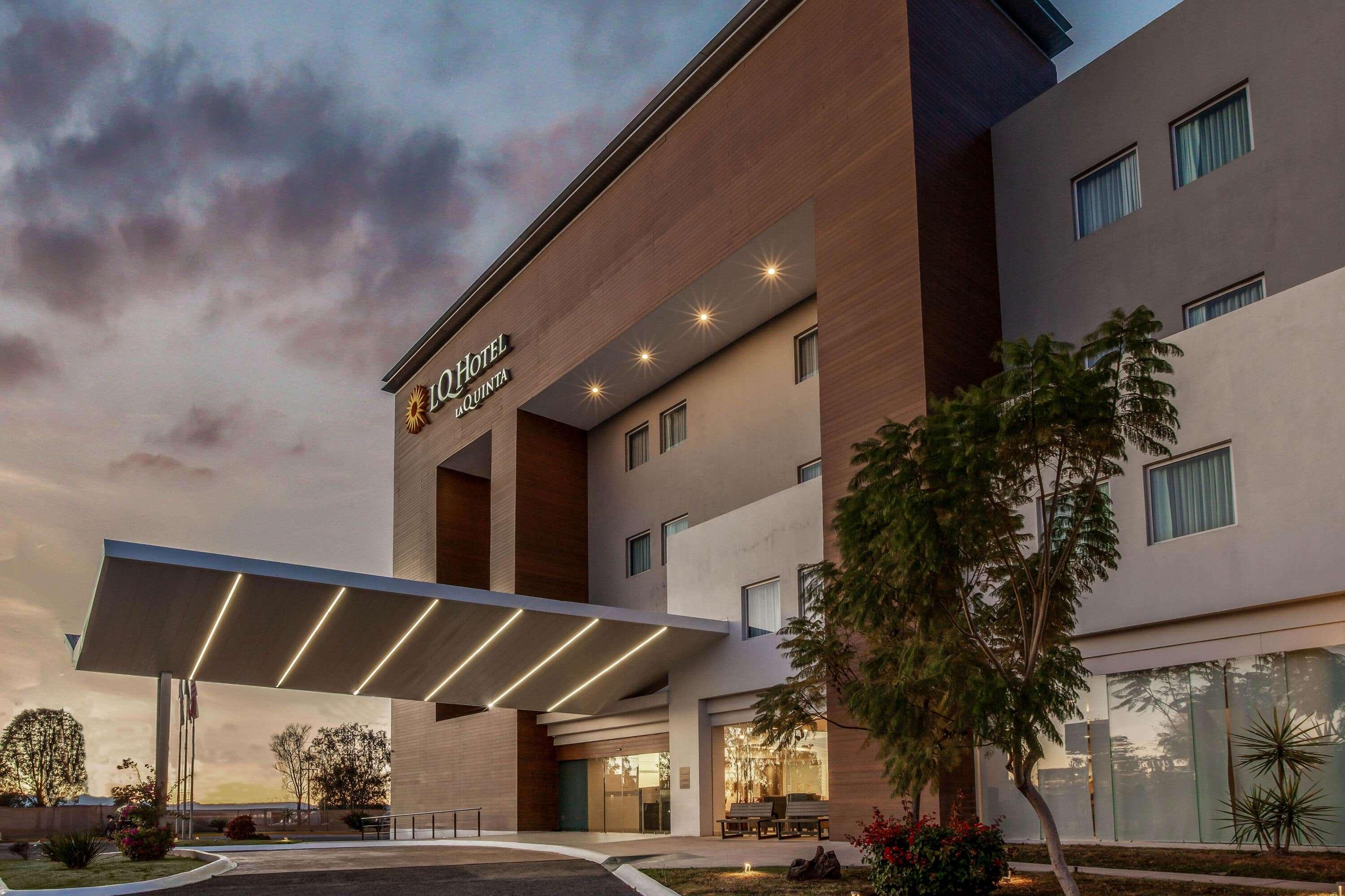 LQ Hotel By La Quinta Aguascalientes