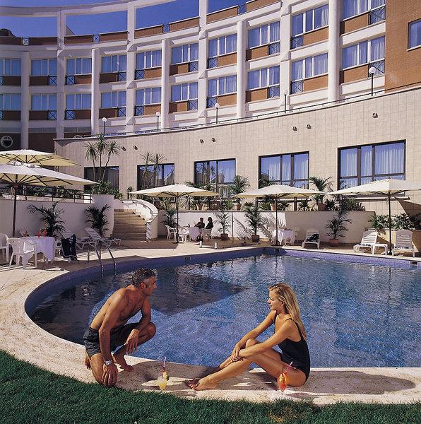 Hotel Roma Aurelia Antica — photo 4