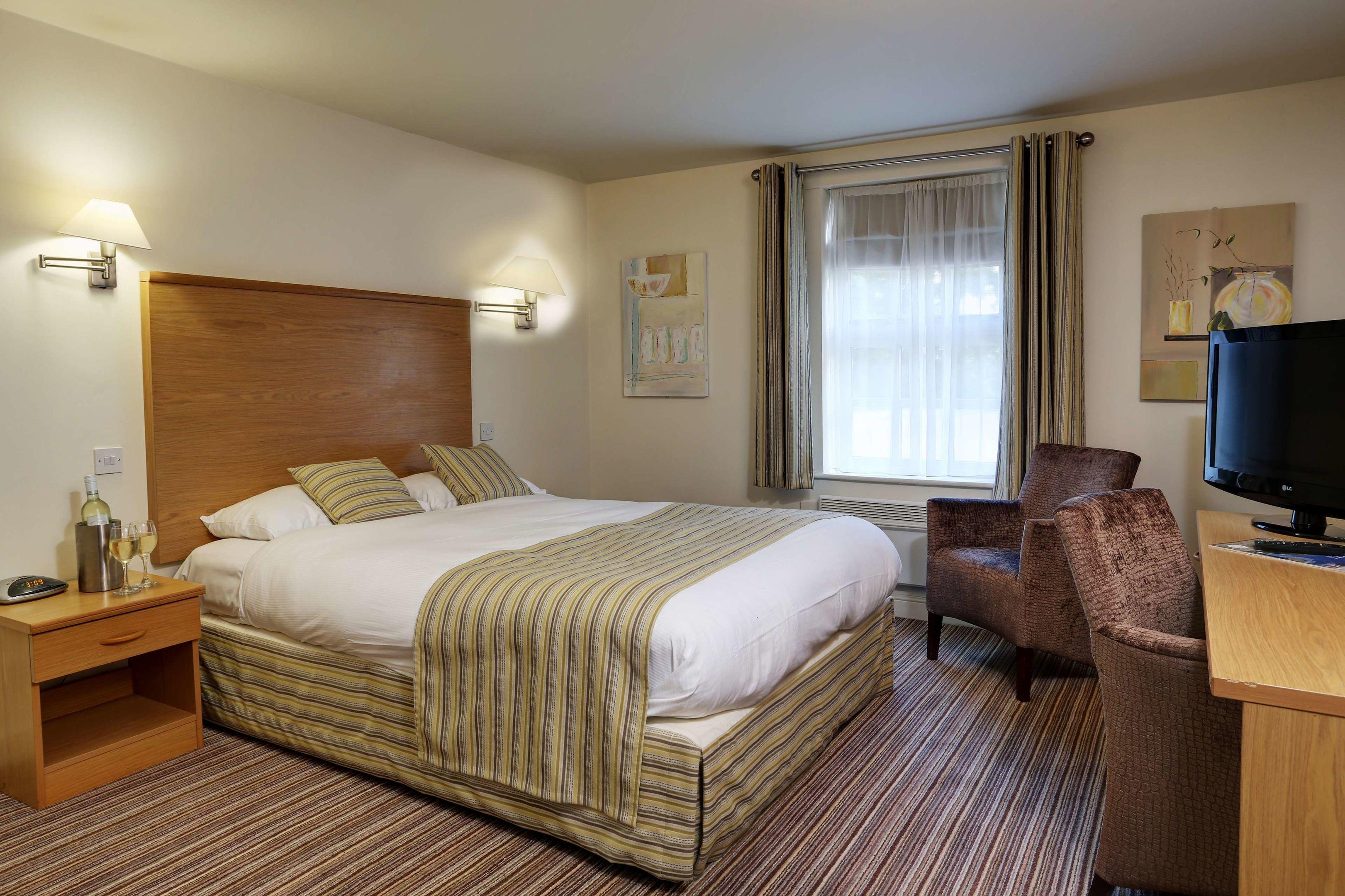 Best Western Plus Mosborough Hall Hotel — photo 5