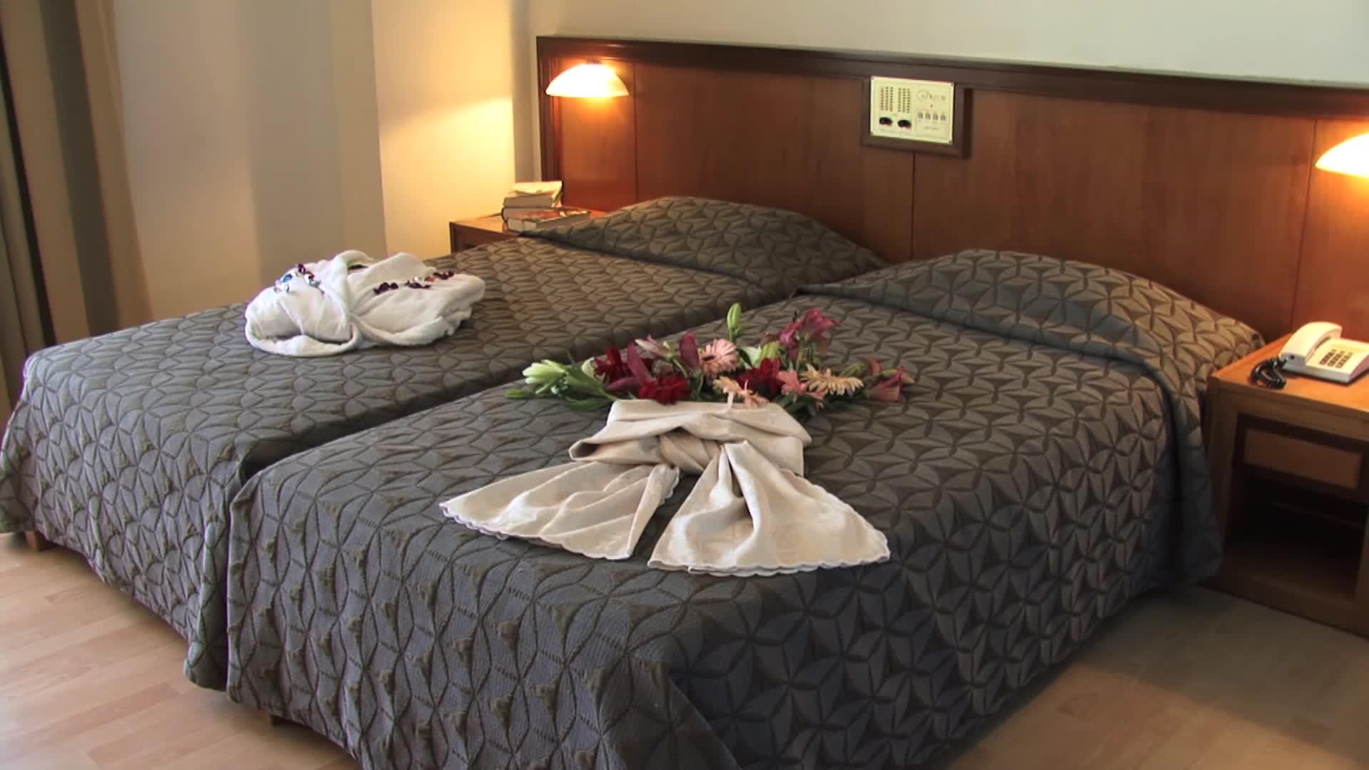 Atrium Ambiance Hotel — photo 5