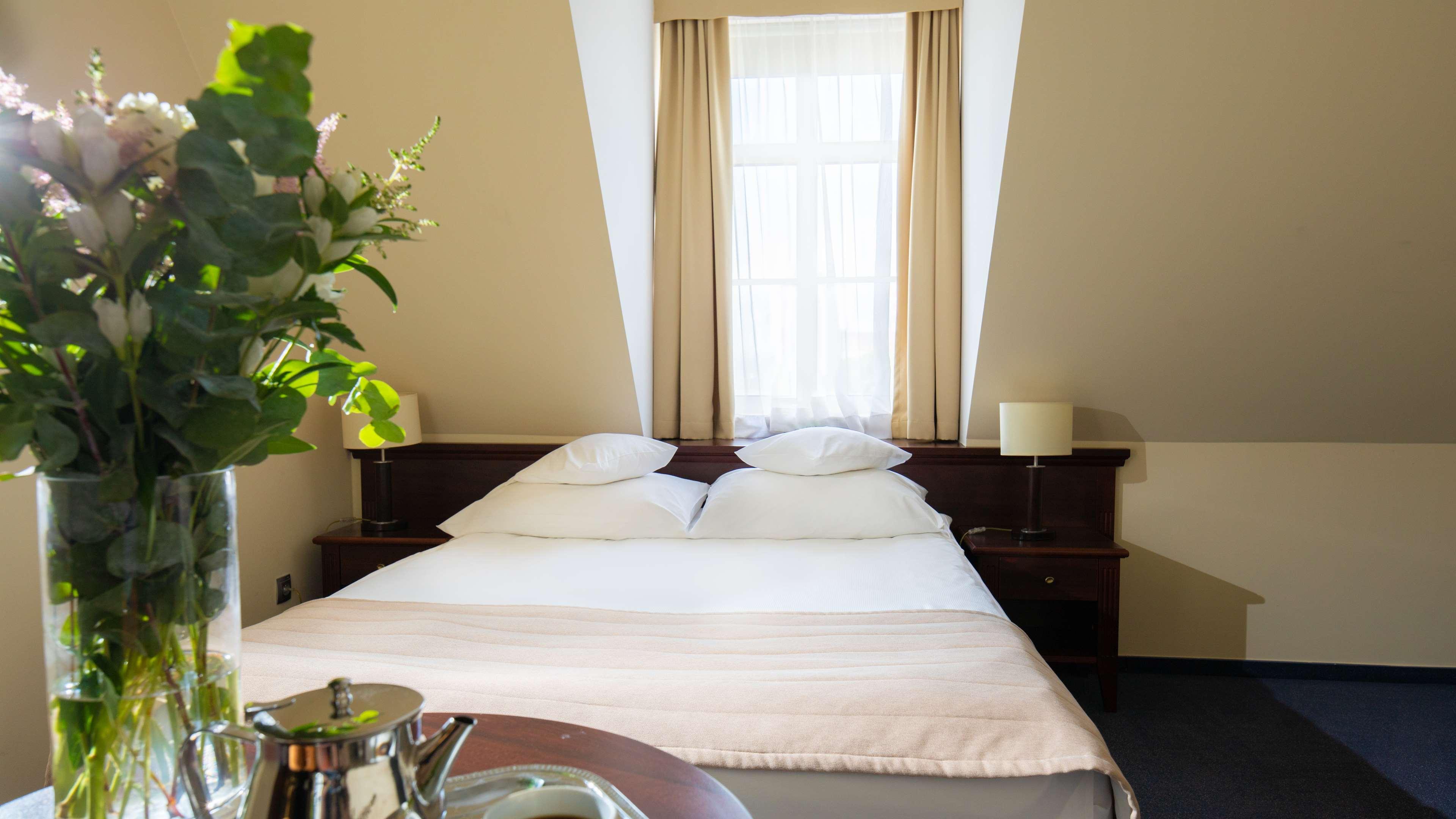 Best Western Prima Wroclaw — photo 4