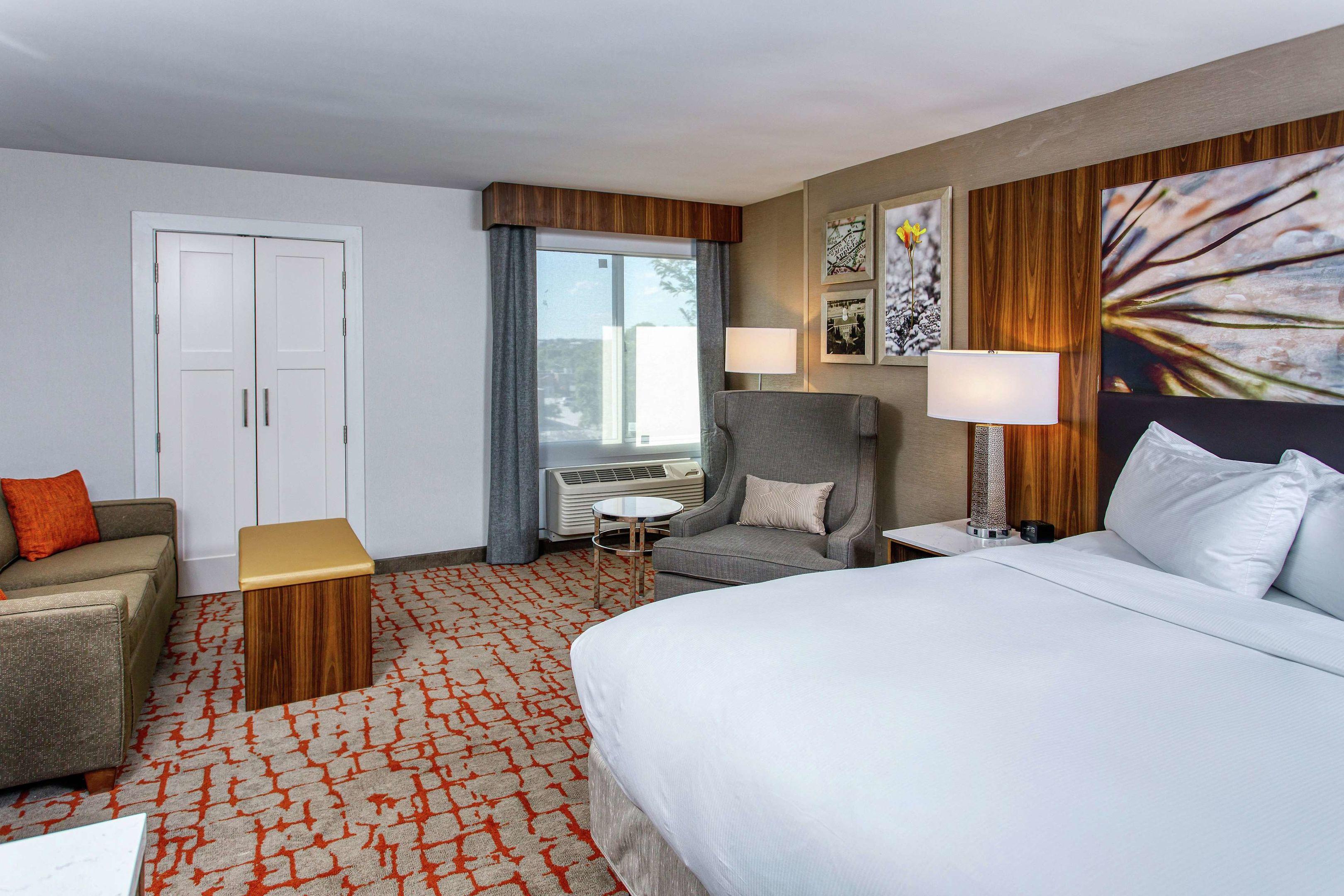 DoubleTree by Hilton Appleton — photo 5