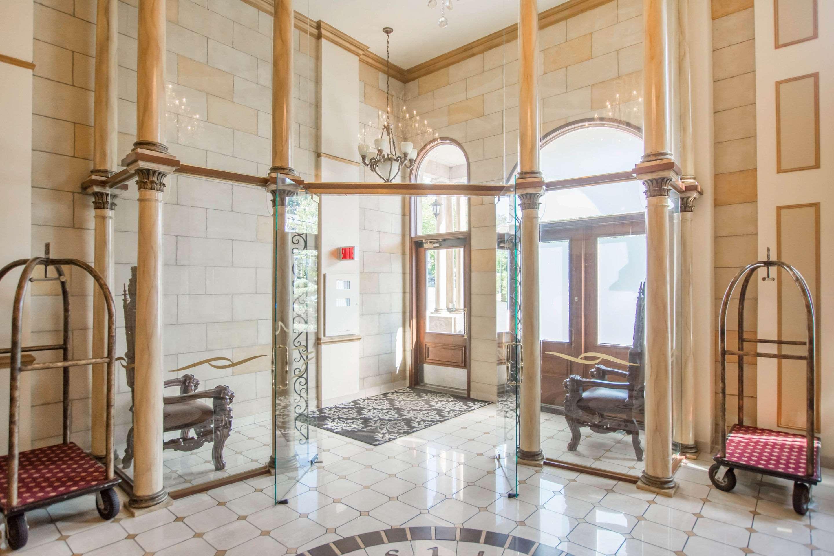 St Christophe & Spa, Ascend Collection — photo 4