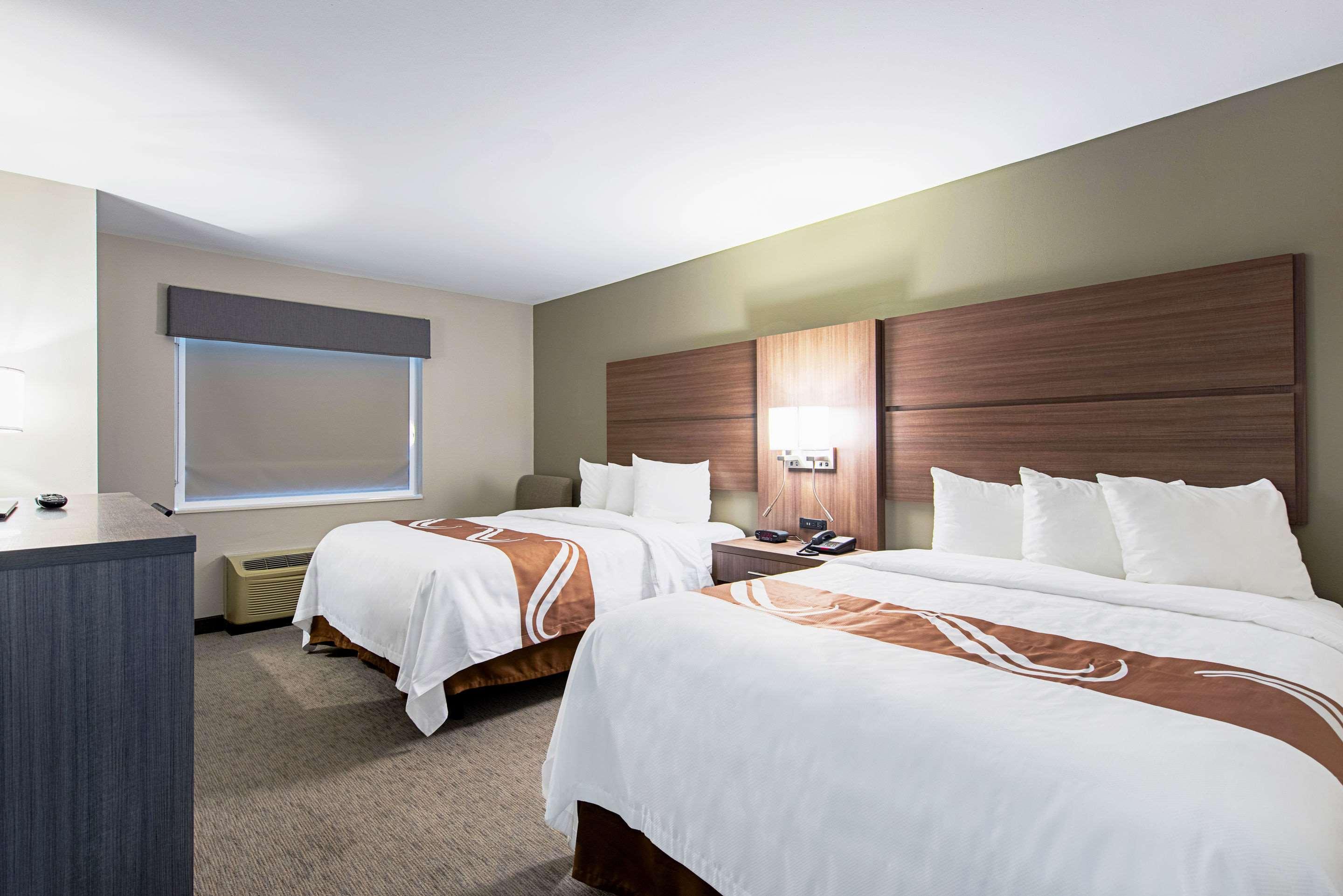 Quality Inn — photo 5