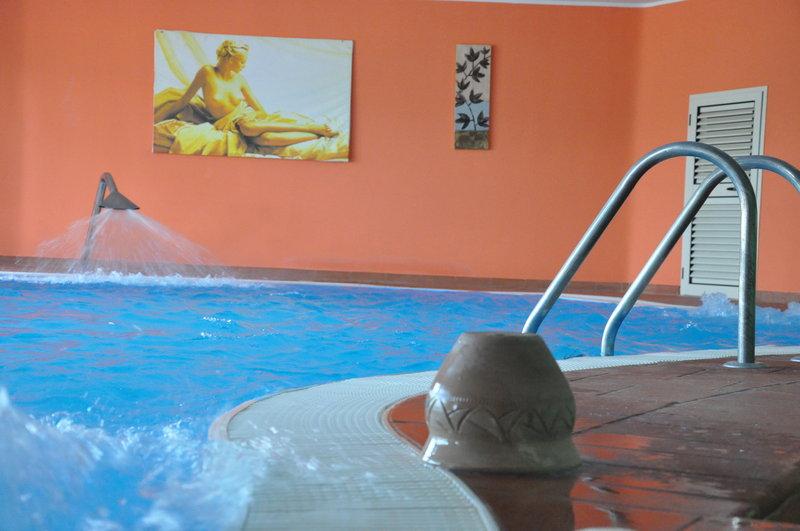 Hotel Portogreco — photo 3