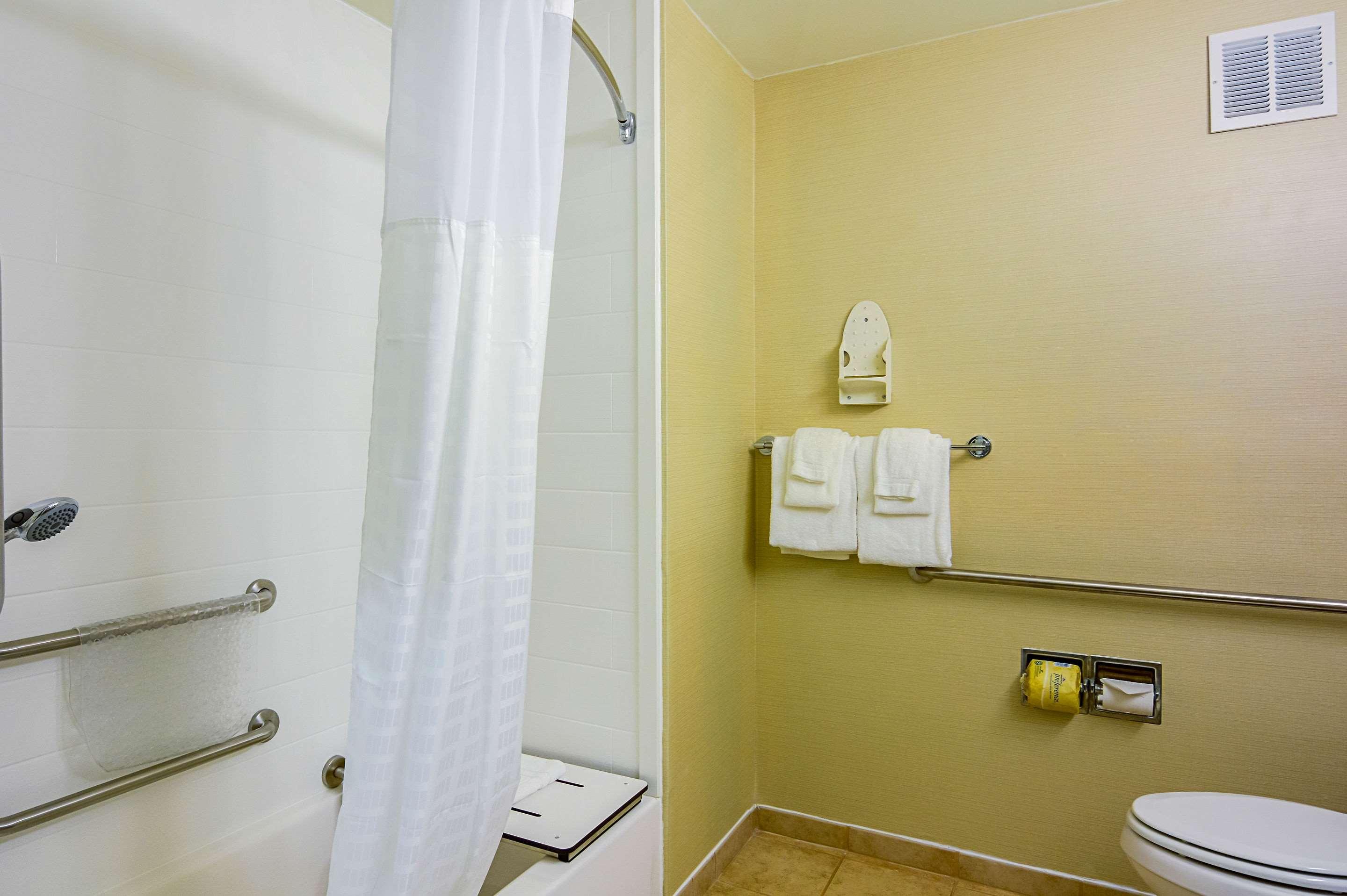 Comfort Inn Woodstock — photo 5