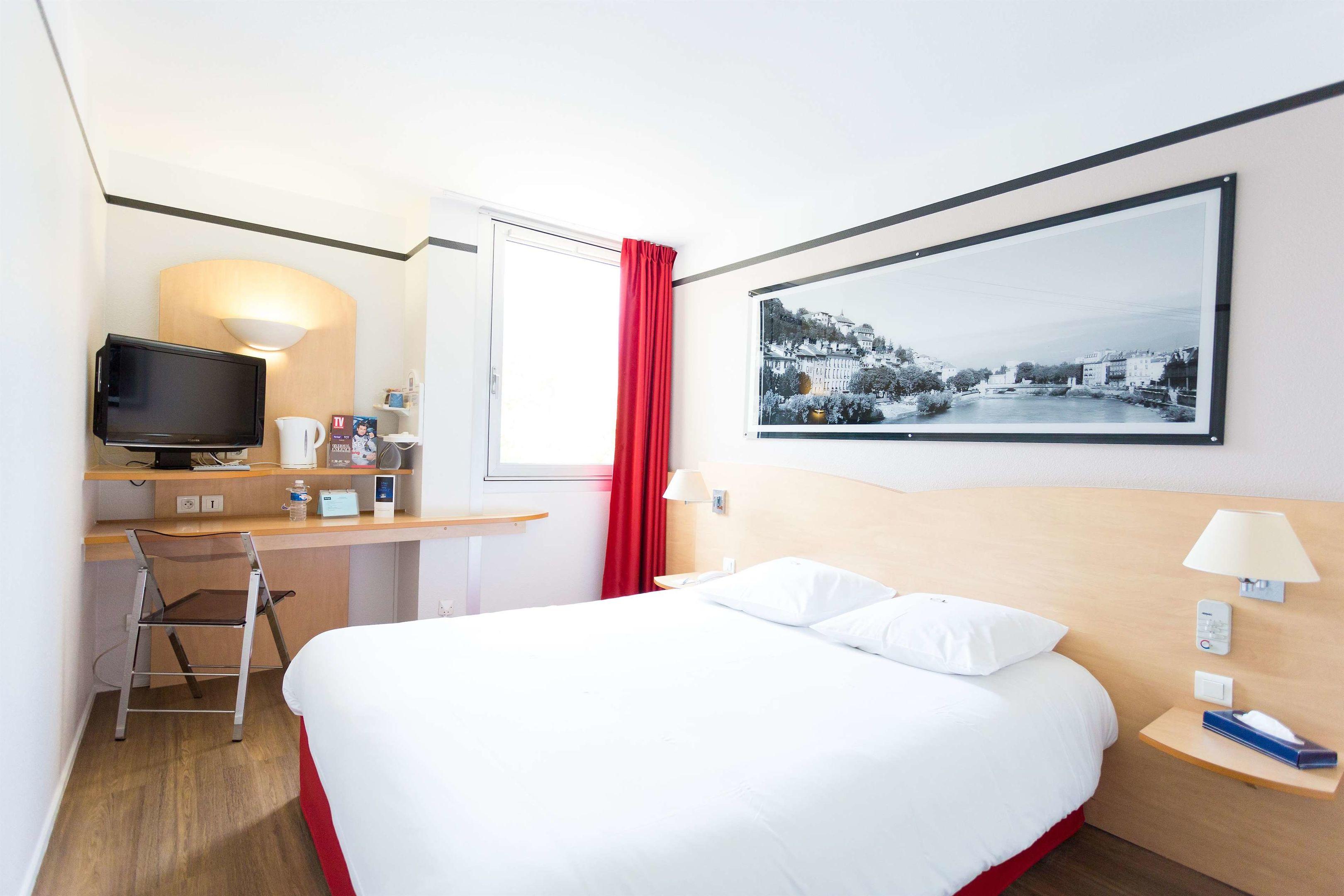 Hotel Kyriad Grenoble Sud - Eybens — photo 4