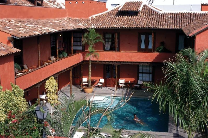 Boutique Hotel San Roque — photo 5