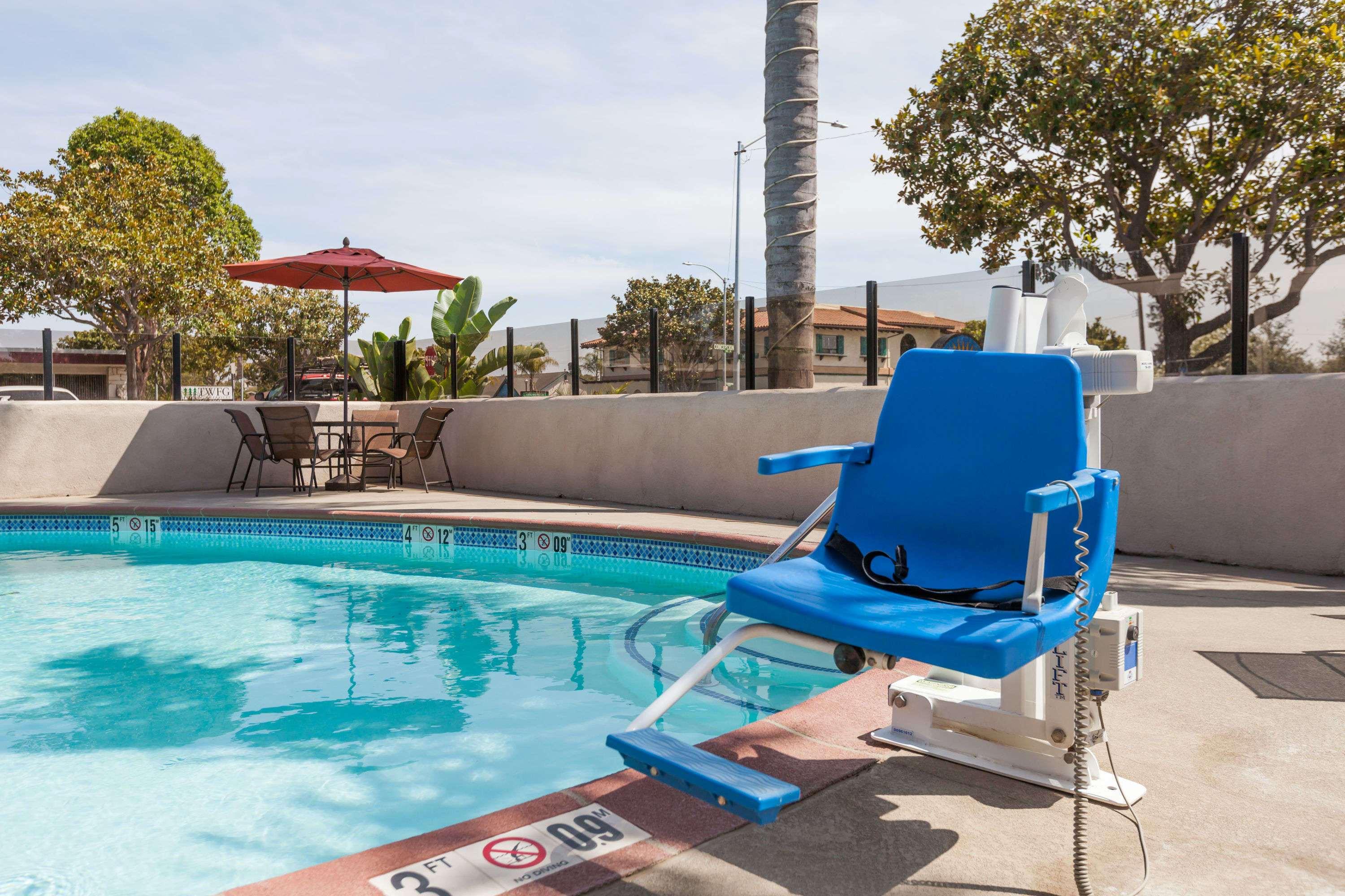 Days Inn Santa Maria — photo 3