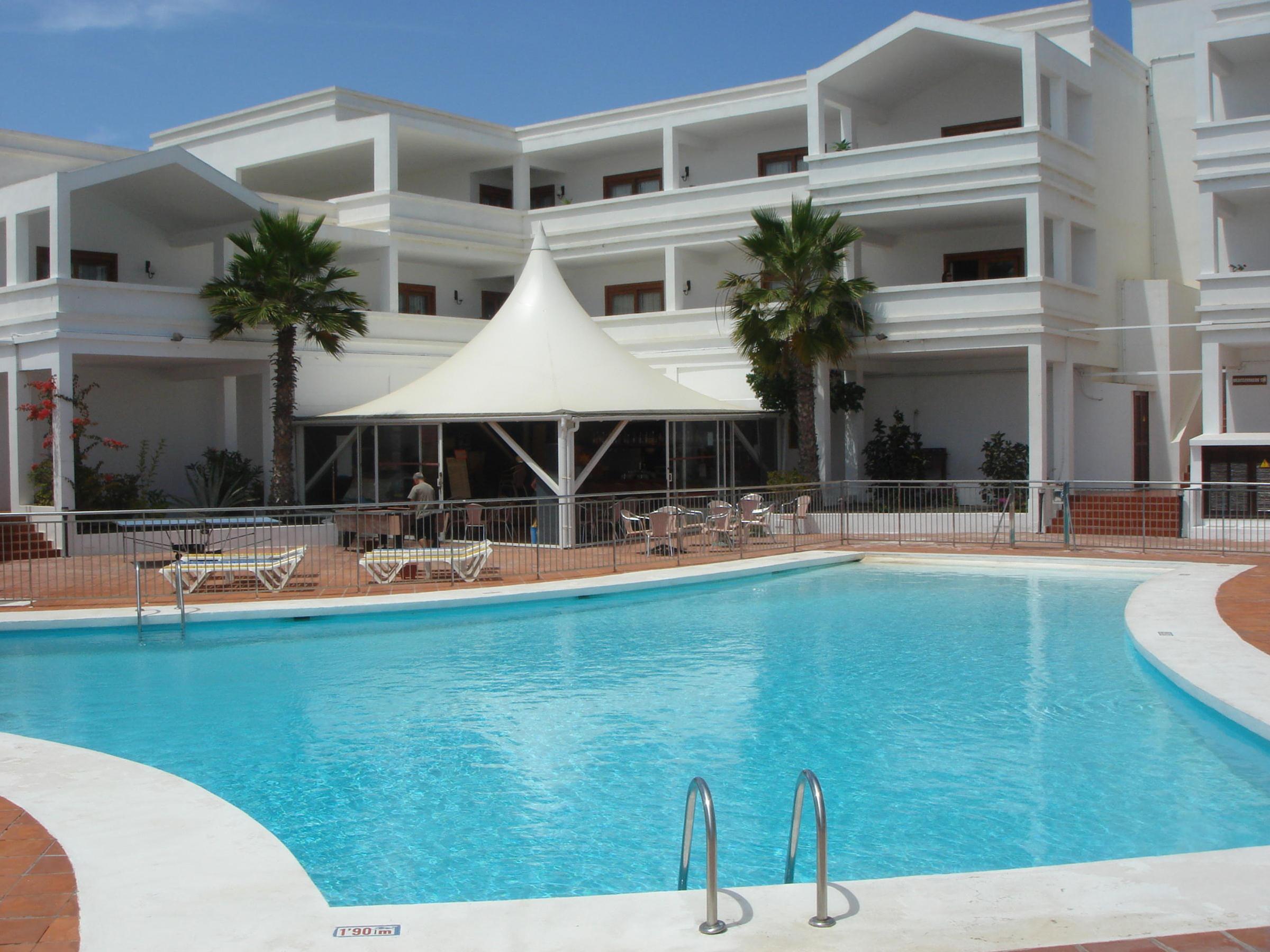 Aparthotel Oceano — photo 5