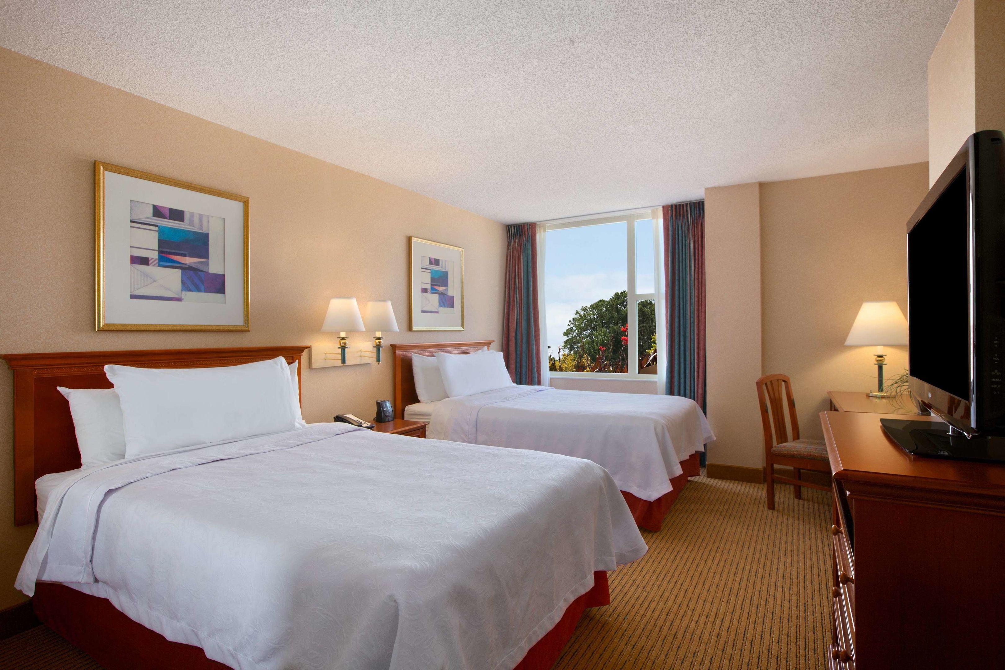 Homewood Suites Fall Church — photo 4