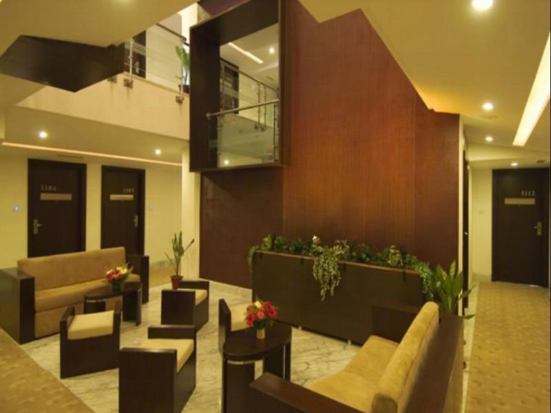The President Hotel Jayanagar — photo 4