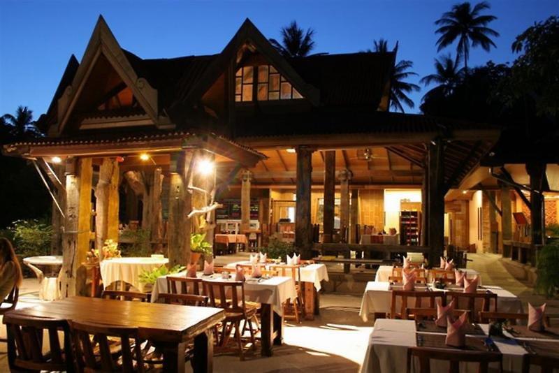 Sunrise Tropical Resort — photo 4