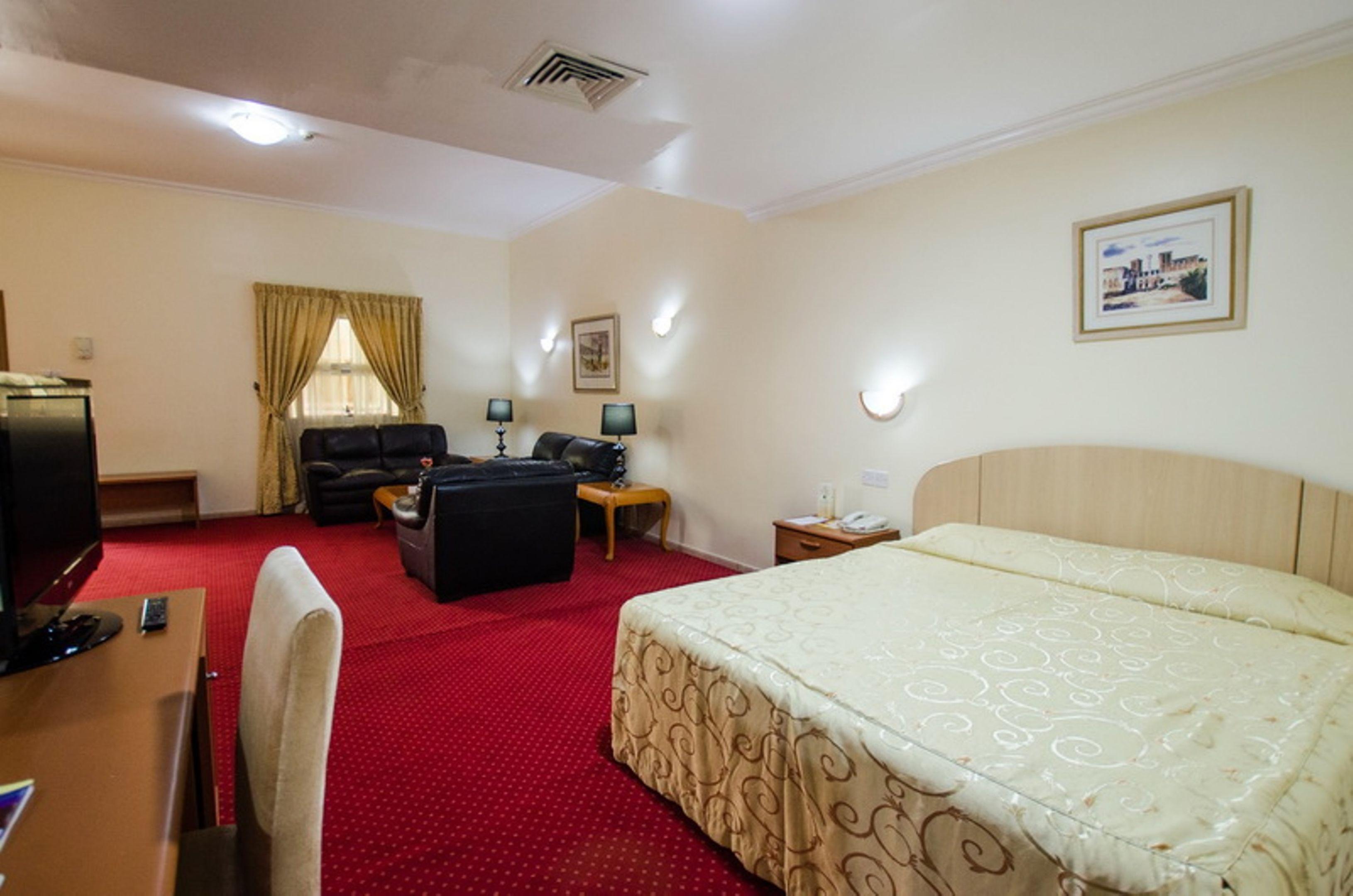 Al Seef Hotel — photo 5