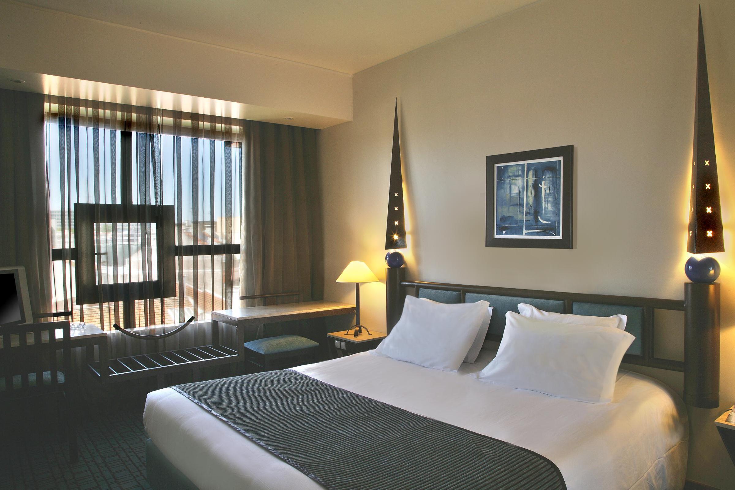 SANA Executive Hotel — photo 5