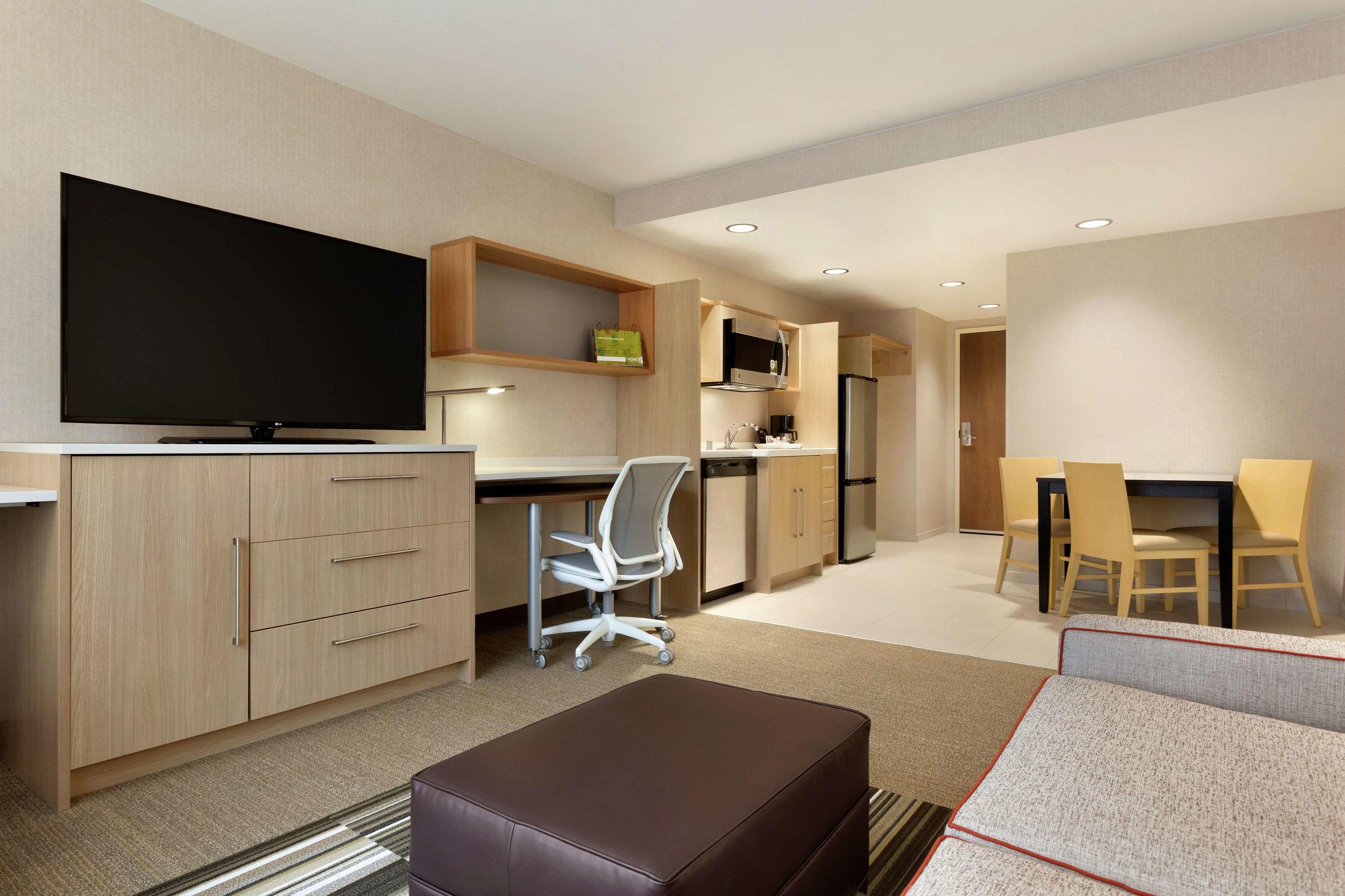 Home2 Suites by Hilton Richland — photo 5