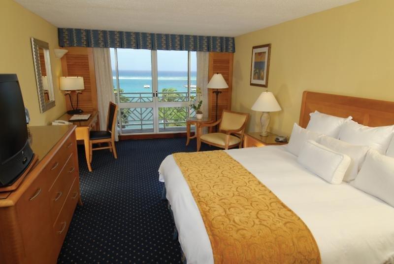Renaissance Aruba Resort & Casino — photo 5