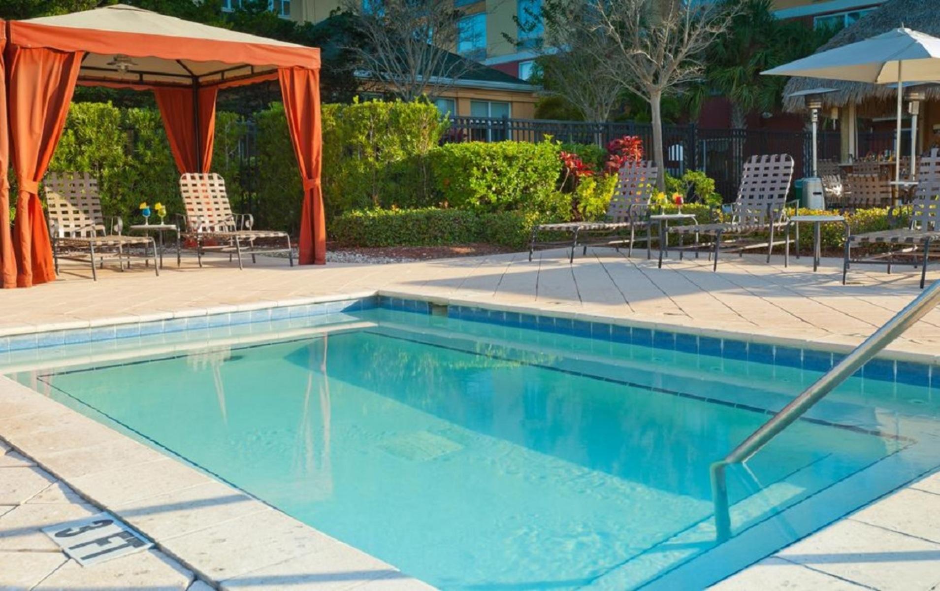 Hilton Garden Inn International Drive North — photo 5