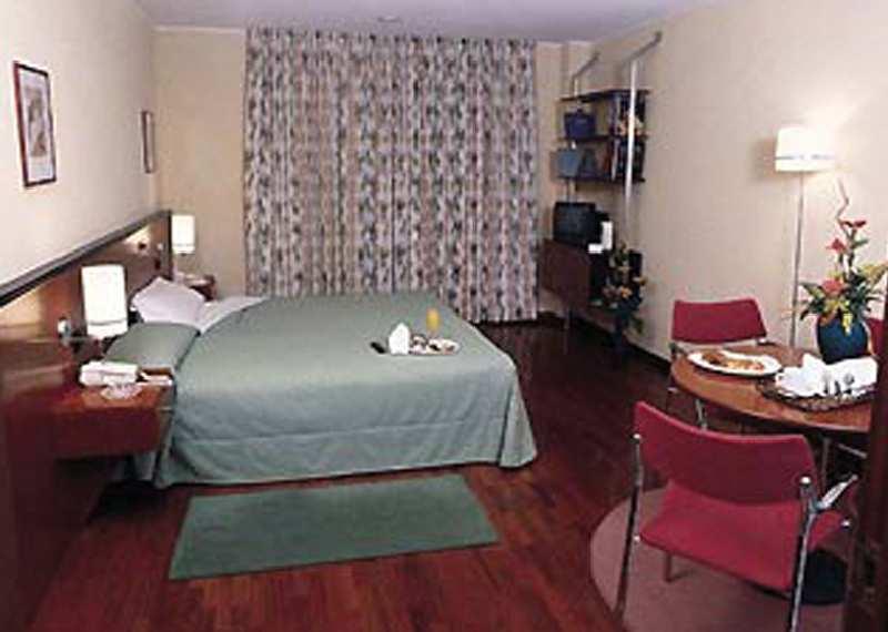 TRYP Valladolid Sofía Parquesol Hotel — photo 3