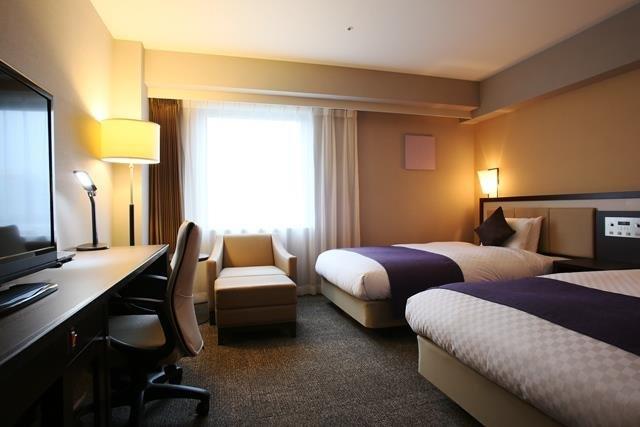 Daiwa Roynet Hotel Utsunomiya — photo 5