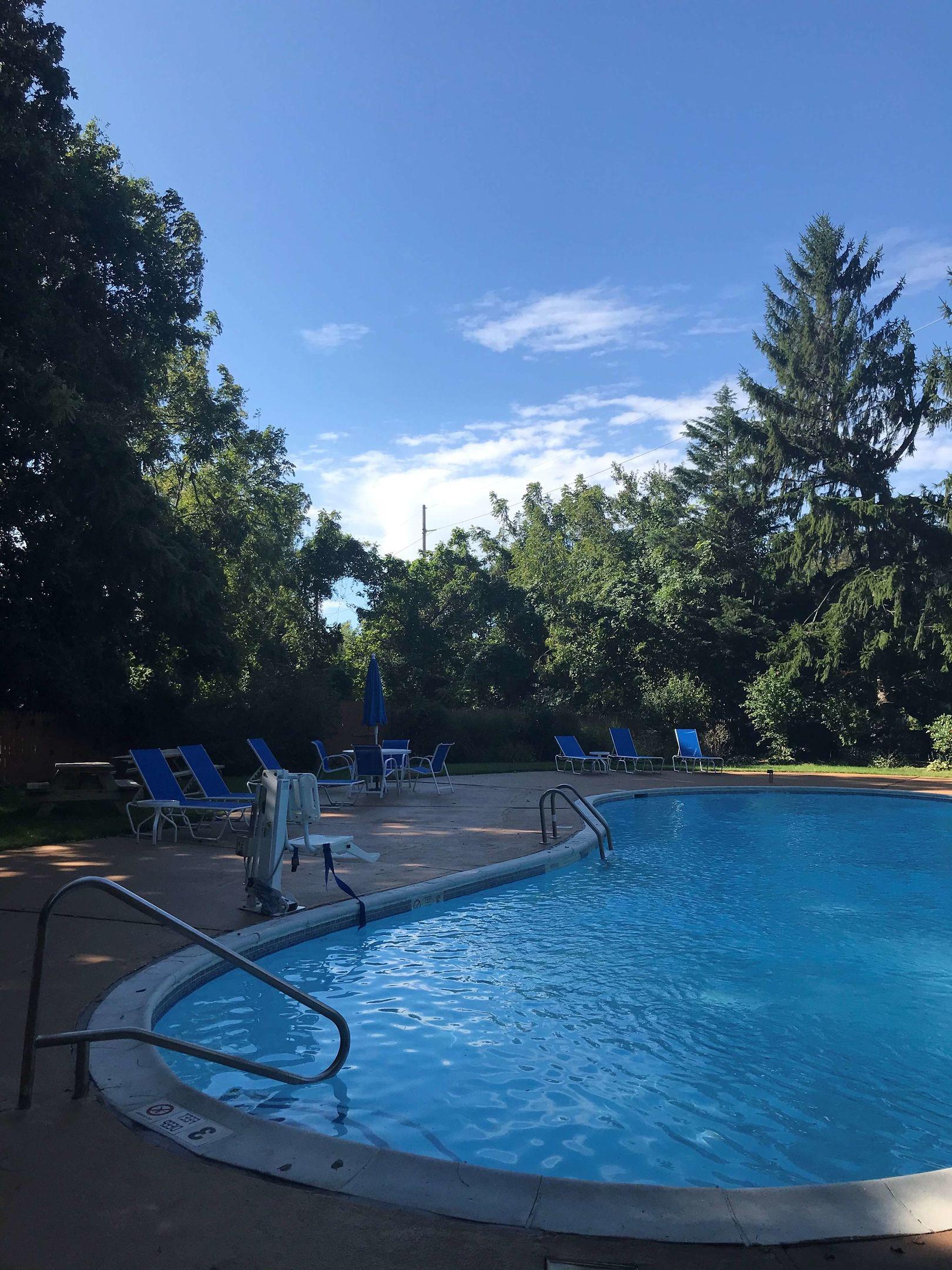 Best Western Woodbury Inn — photo 3