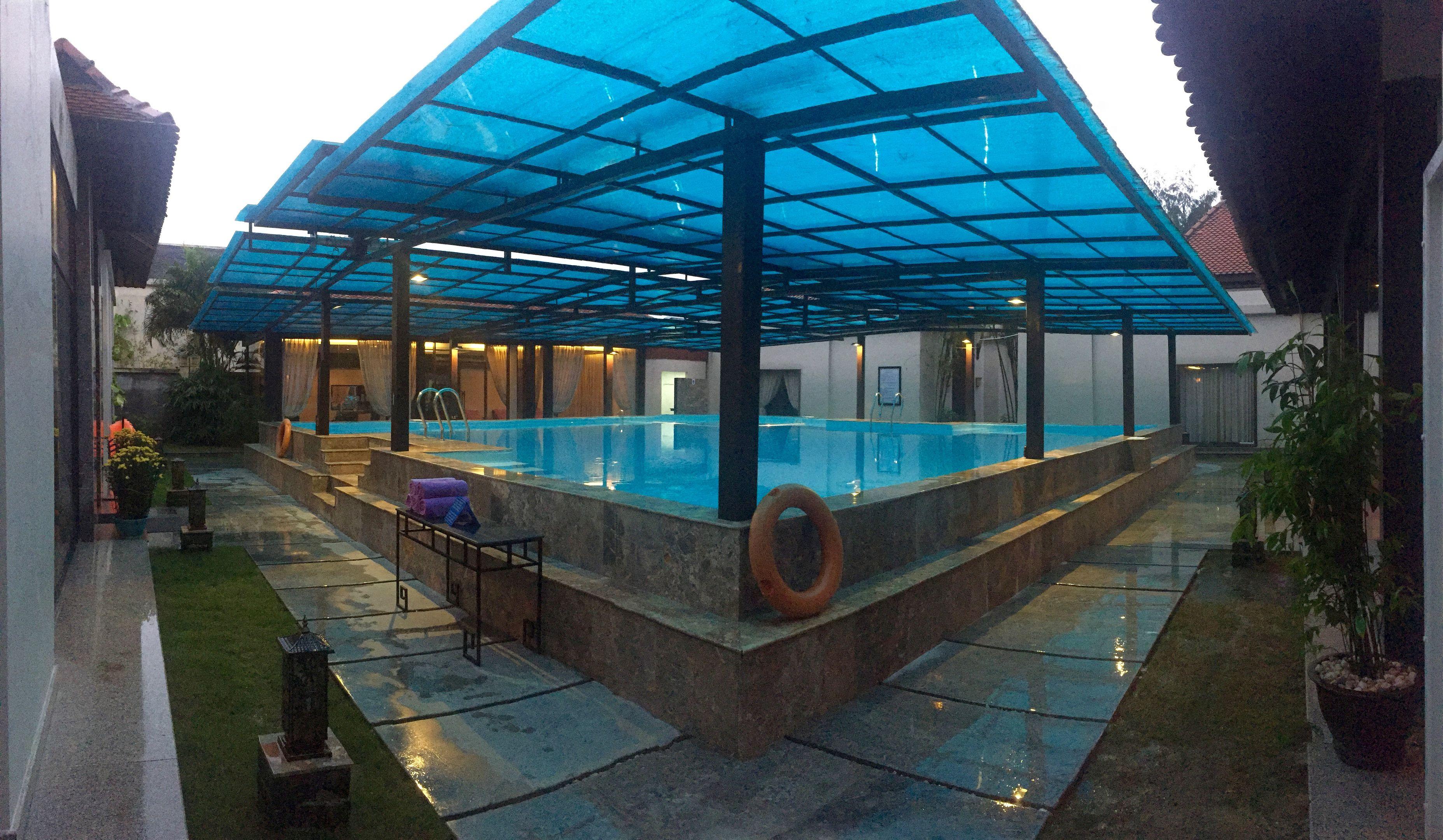 Lapochine Beach Resort — photo 5