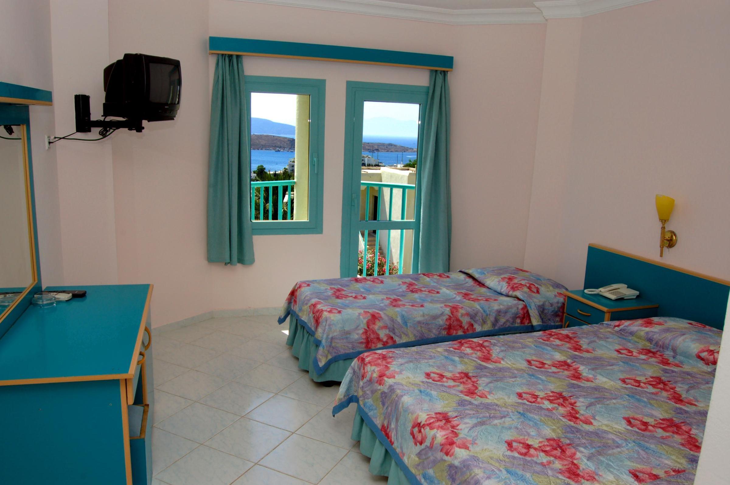 Hotel Room Bodrum — photo 5