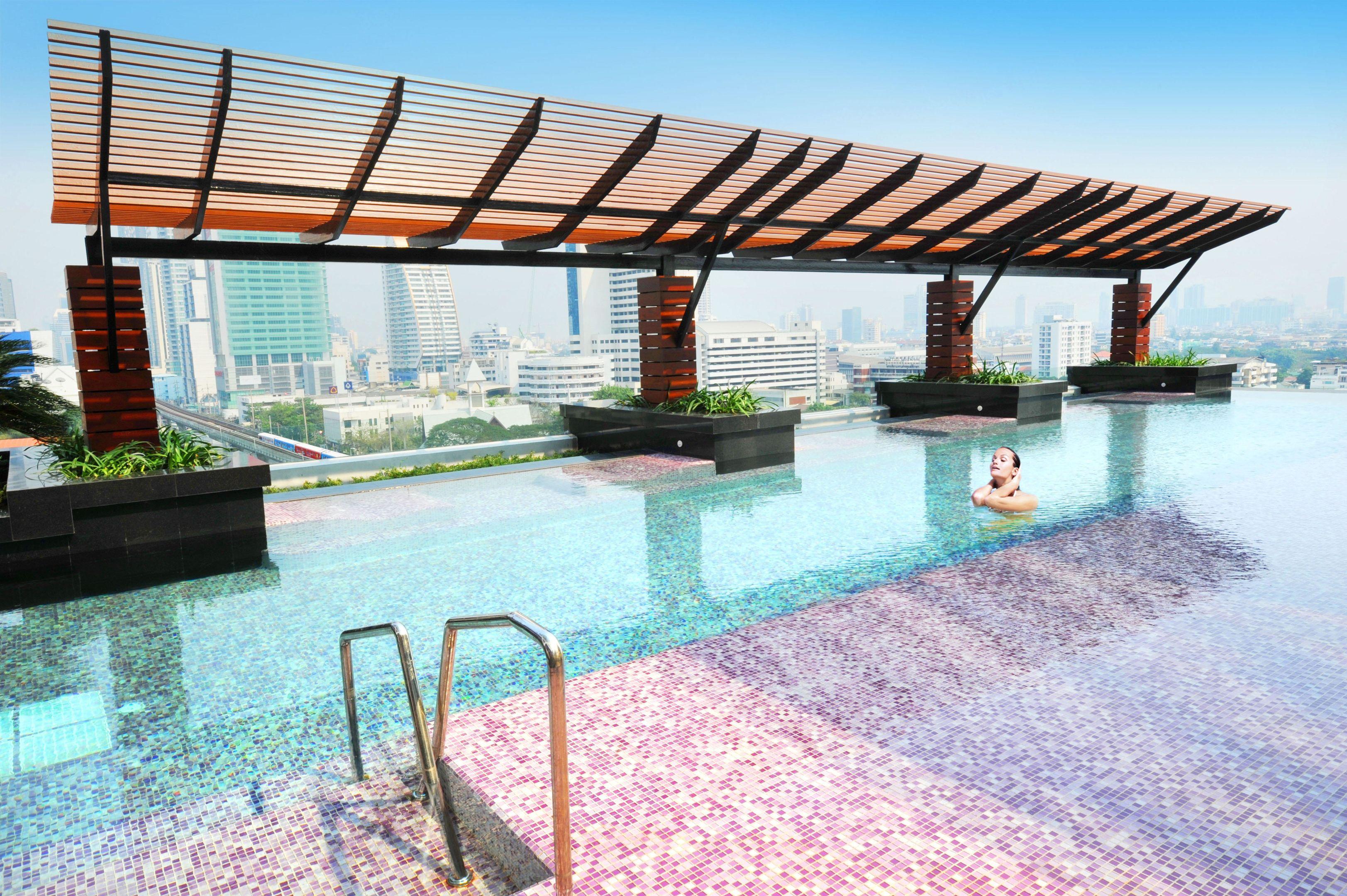 Mode Sathorn — photo 4