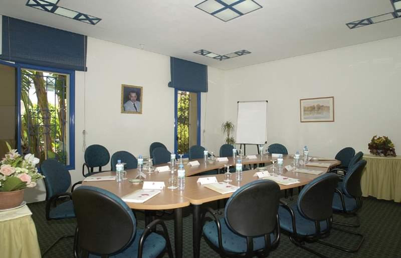 ibis Casa-Voyageurs — photo 4