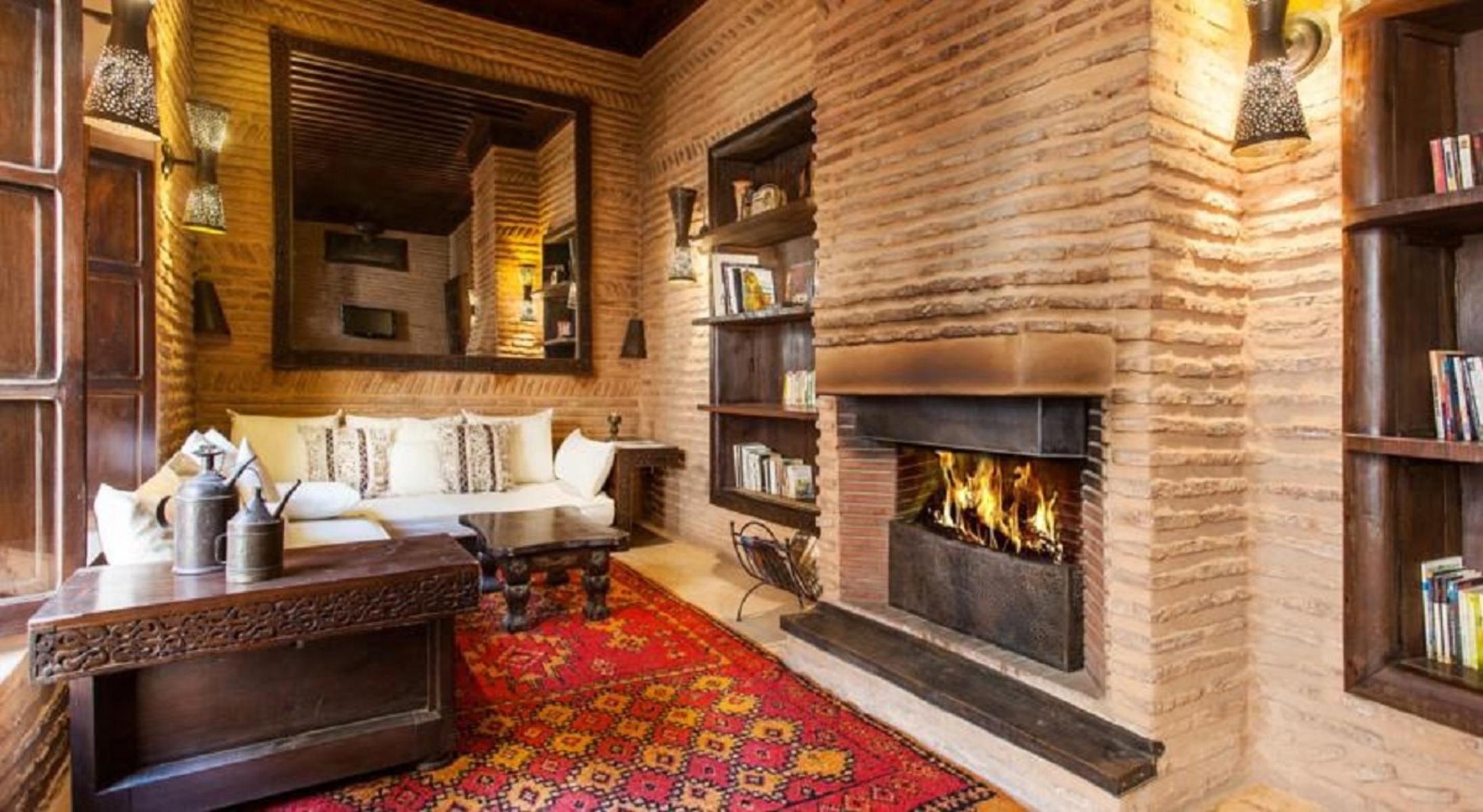Angsana Riads Collection Marrakech — photo 4