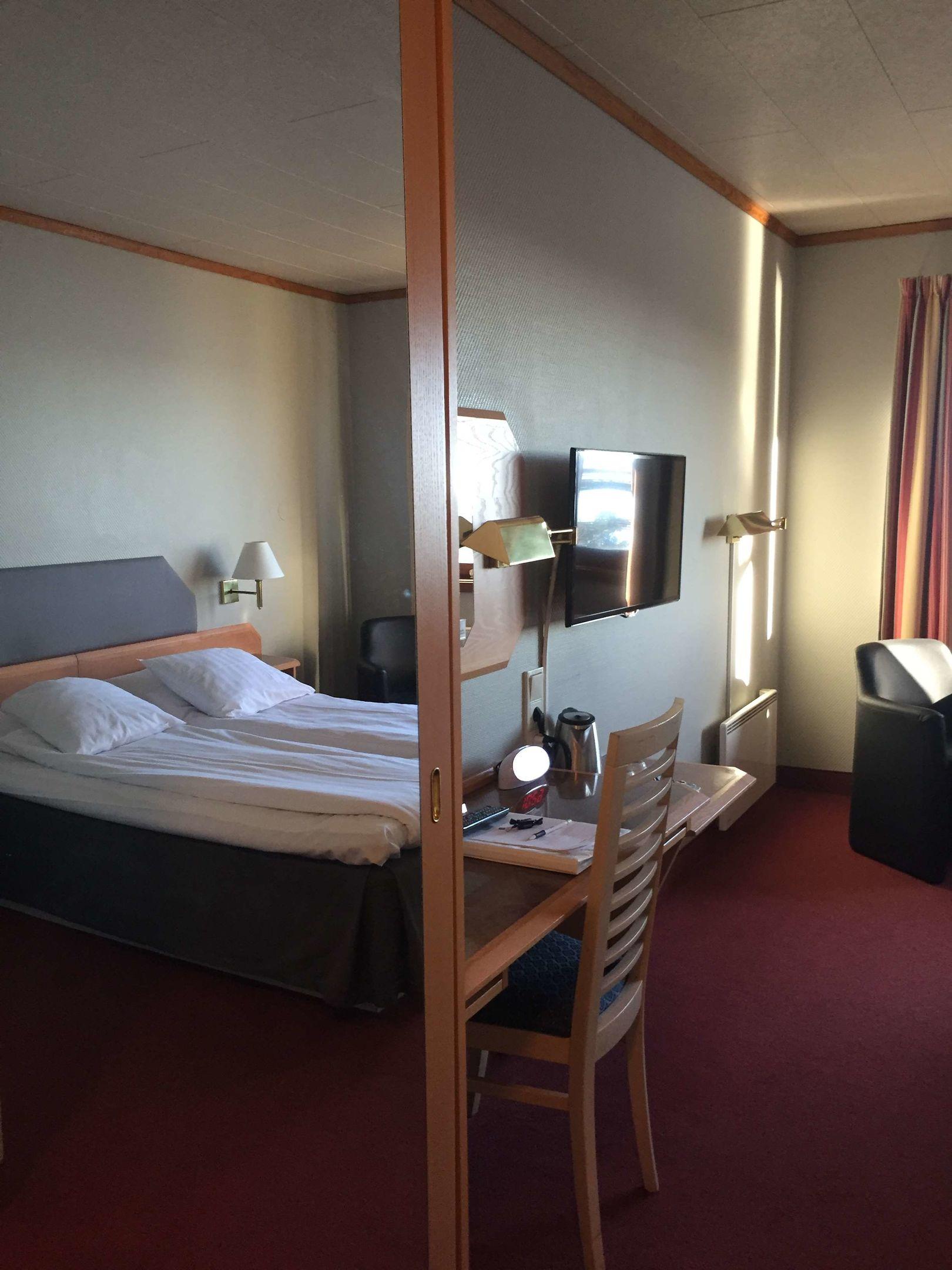 Best Western Hotel Corallen — photo 5