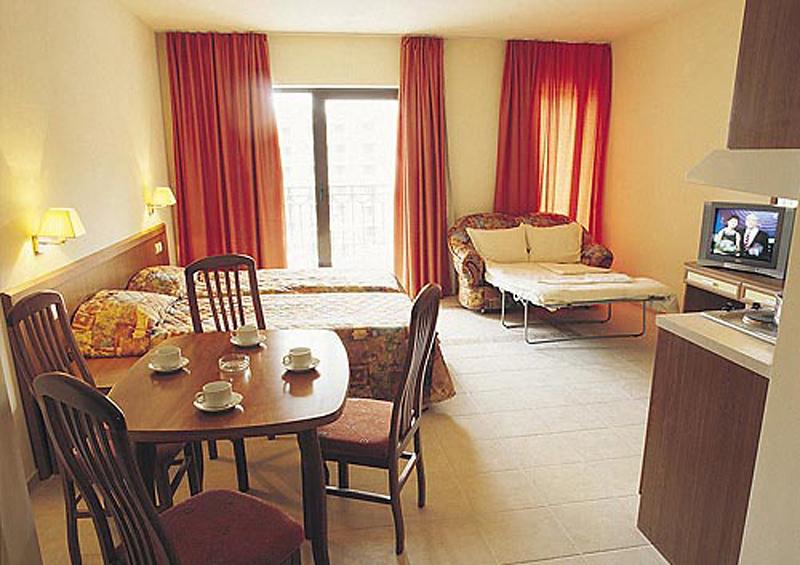 Prestige Hotel & Aquapark — photo 5
