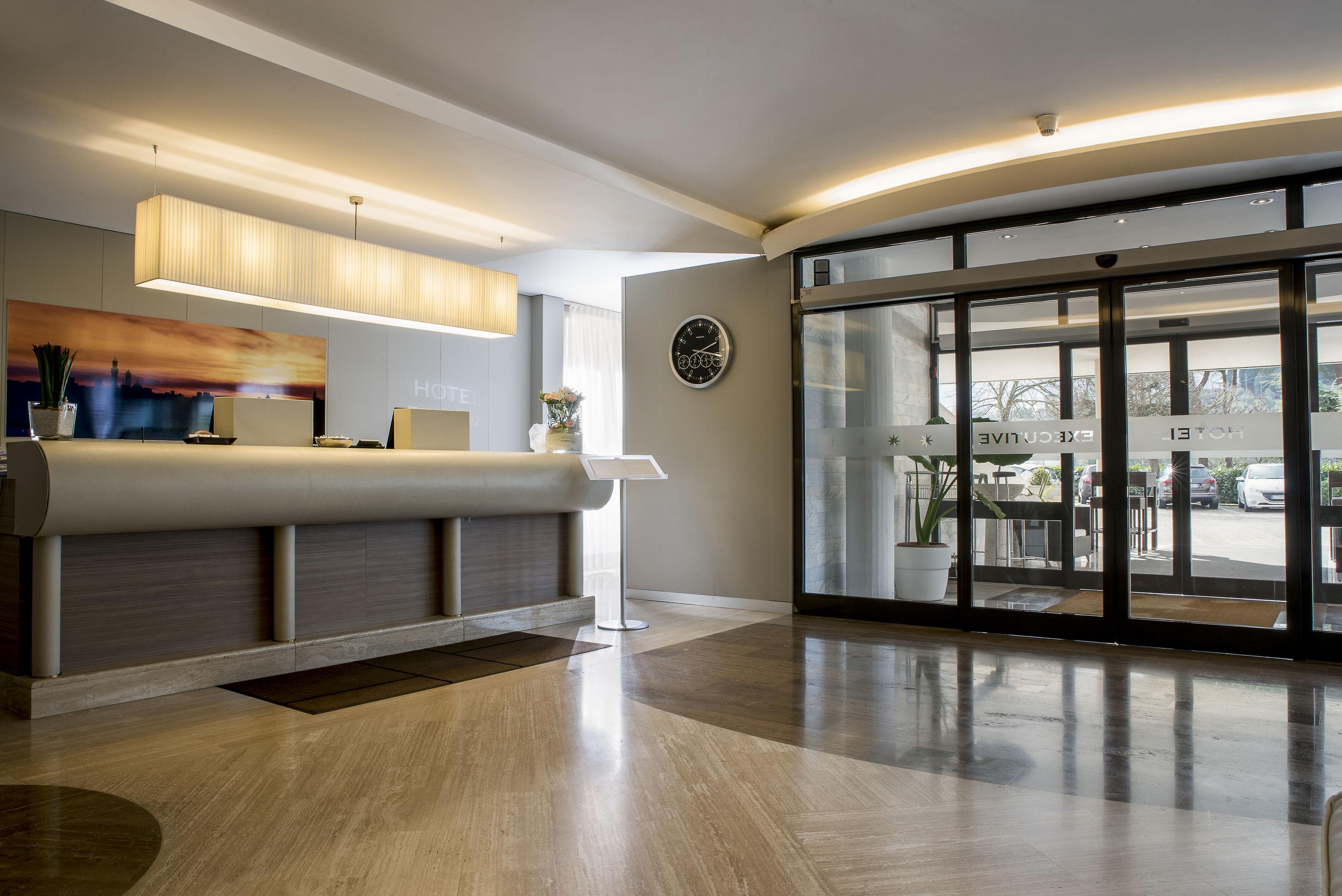Hotel Executive — photo 4