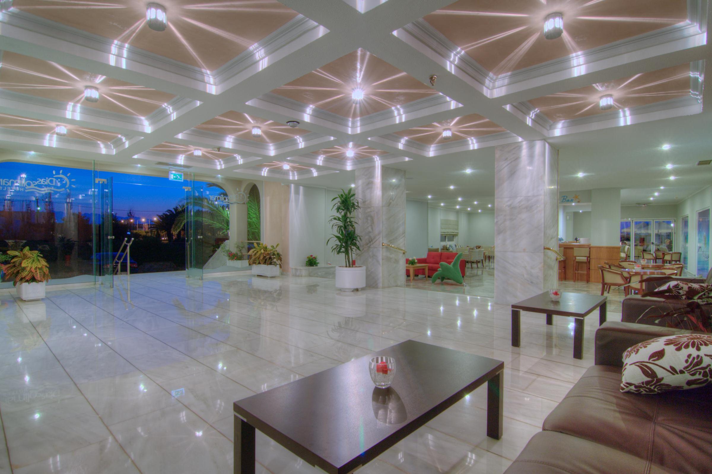 Solimar Dias Hotel — photo 5