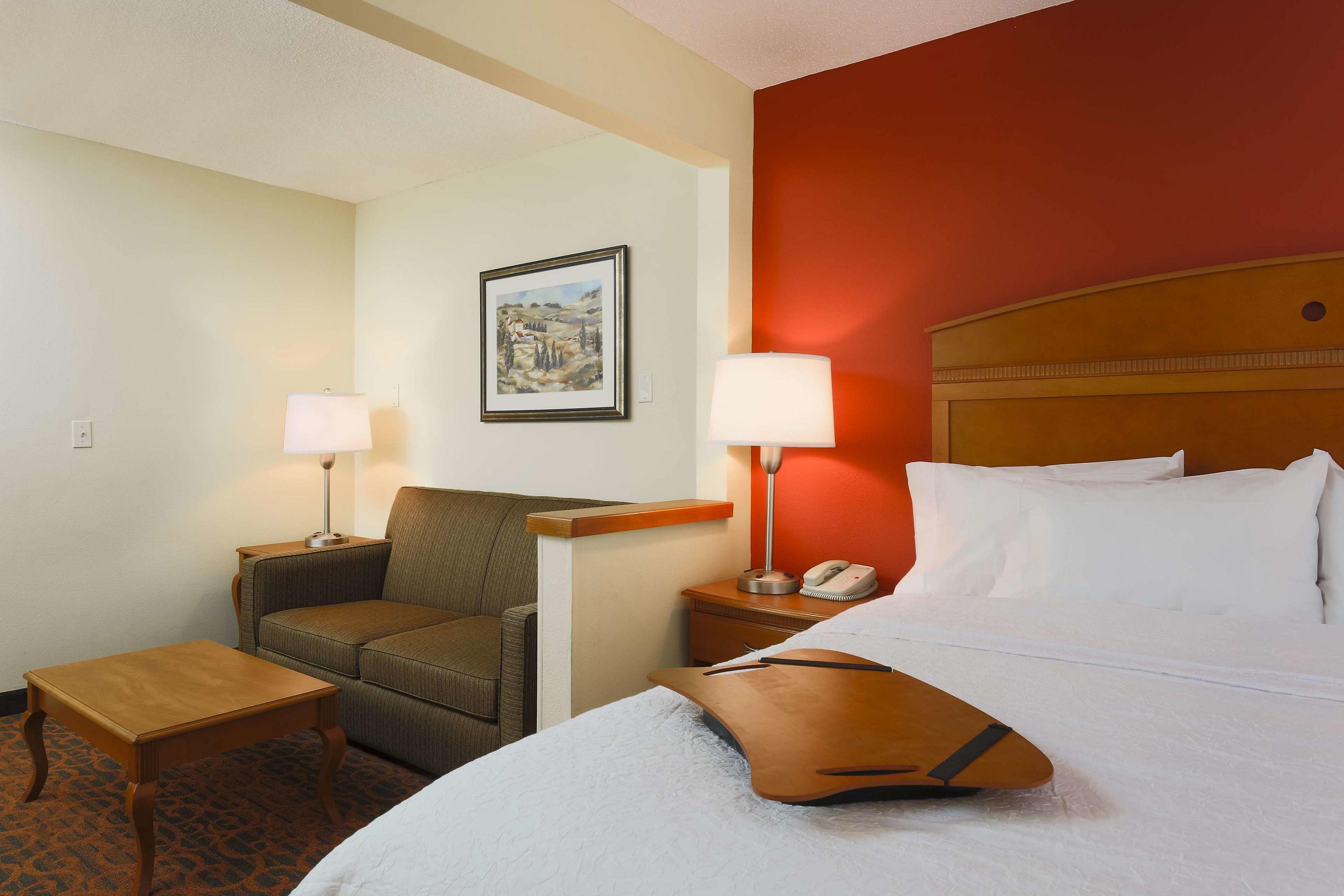 Hampton Inn St. Louis/Fairview Heights — photo 5