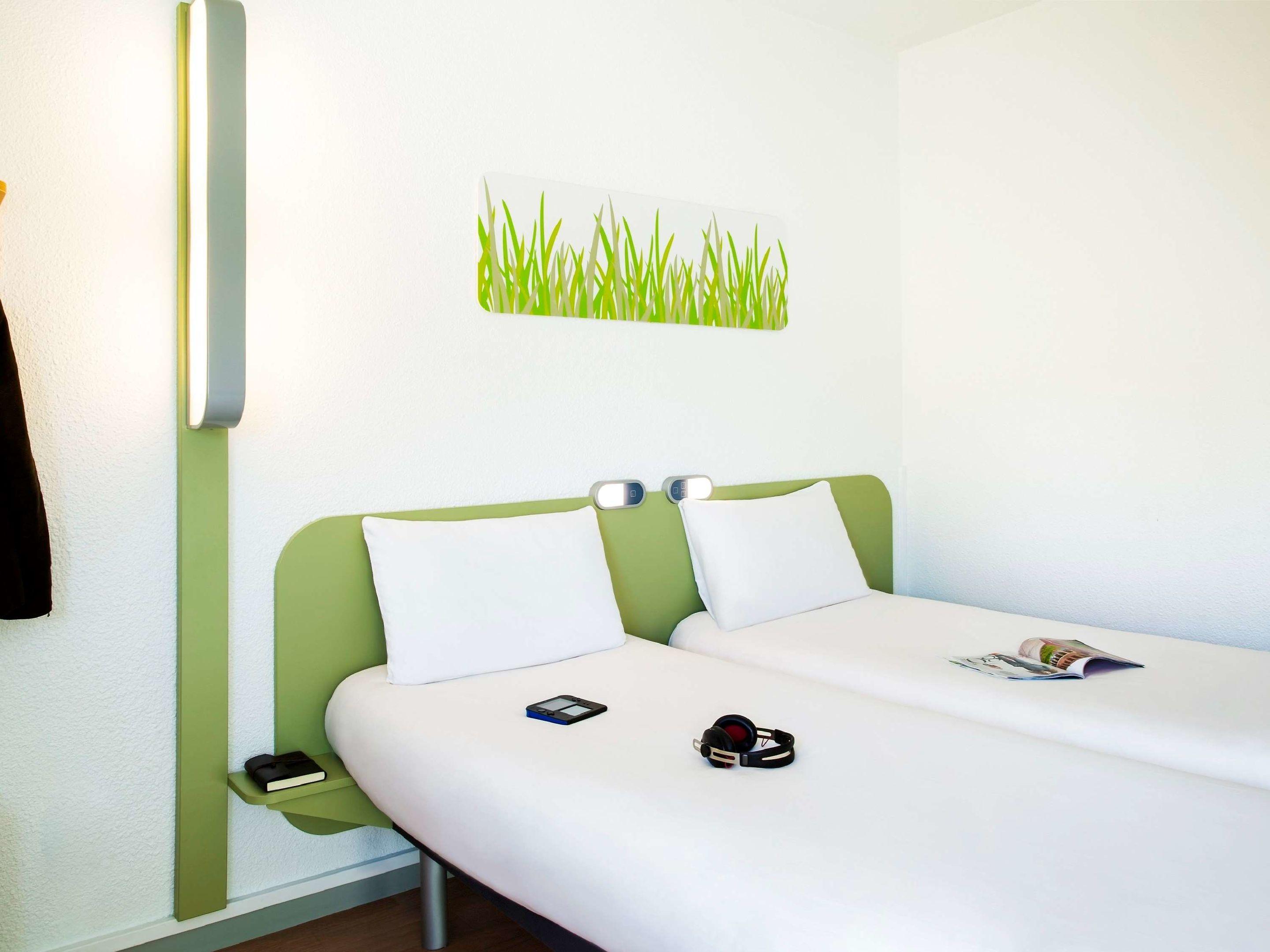ibis budget Toulouse Colomiers — photo 5