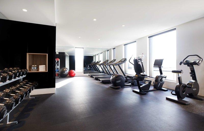 Hyatt Place Melbourne, Essendon Fields — photo 4
