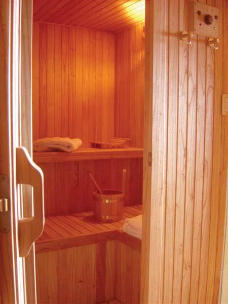 Finisterris Lodge Relax & Spa — photo 4
