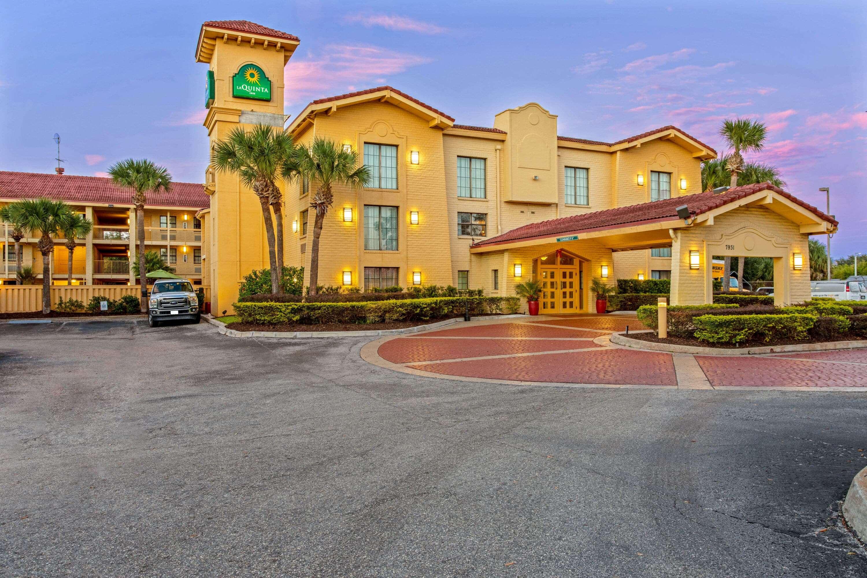 La Quinta Inn Orlando Airport West — photo 4