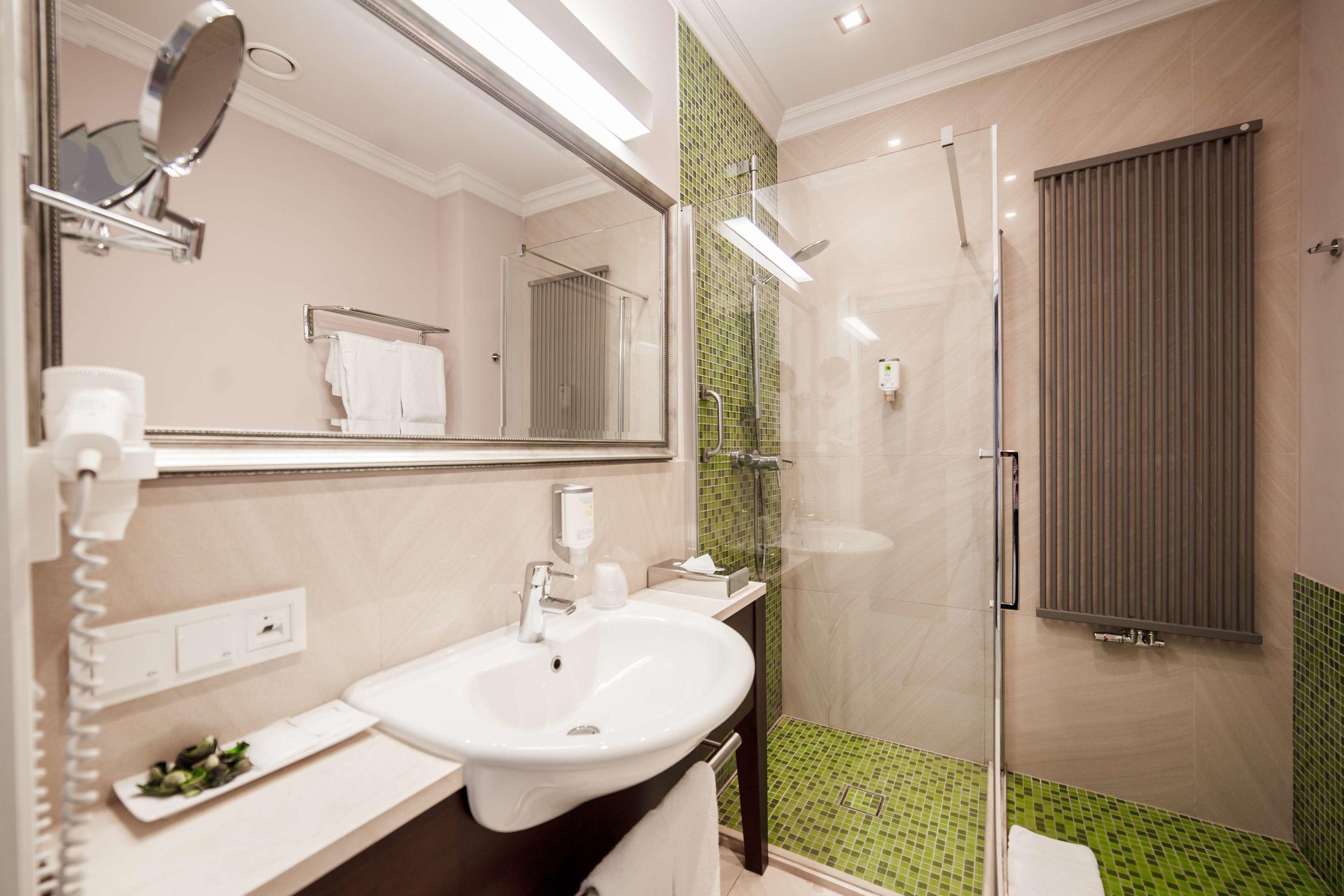 Hotel Dyplomat — photo 5