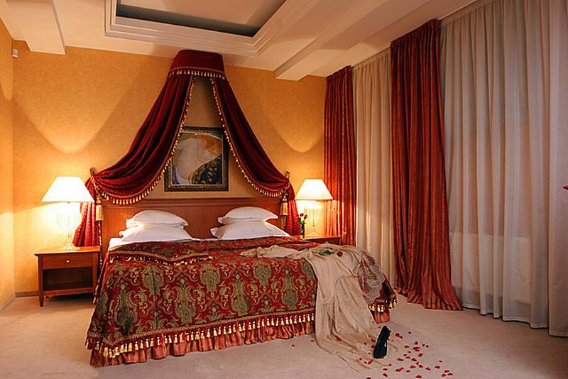 Author Boutique Hotel — photo 4