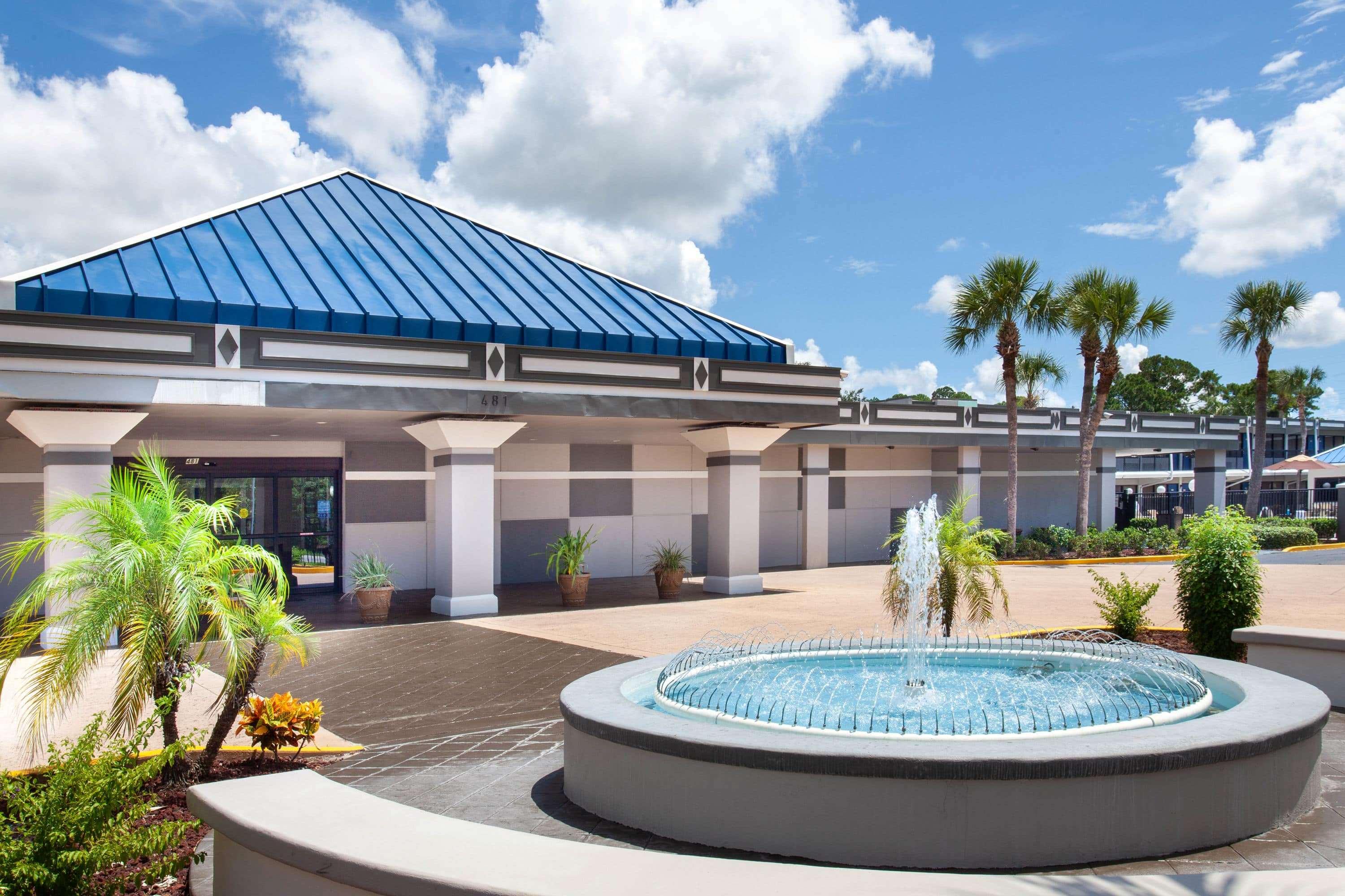 Travelodge Deltona — photo 5